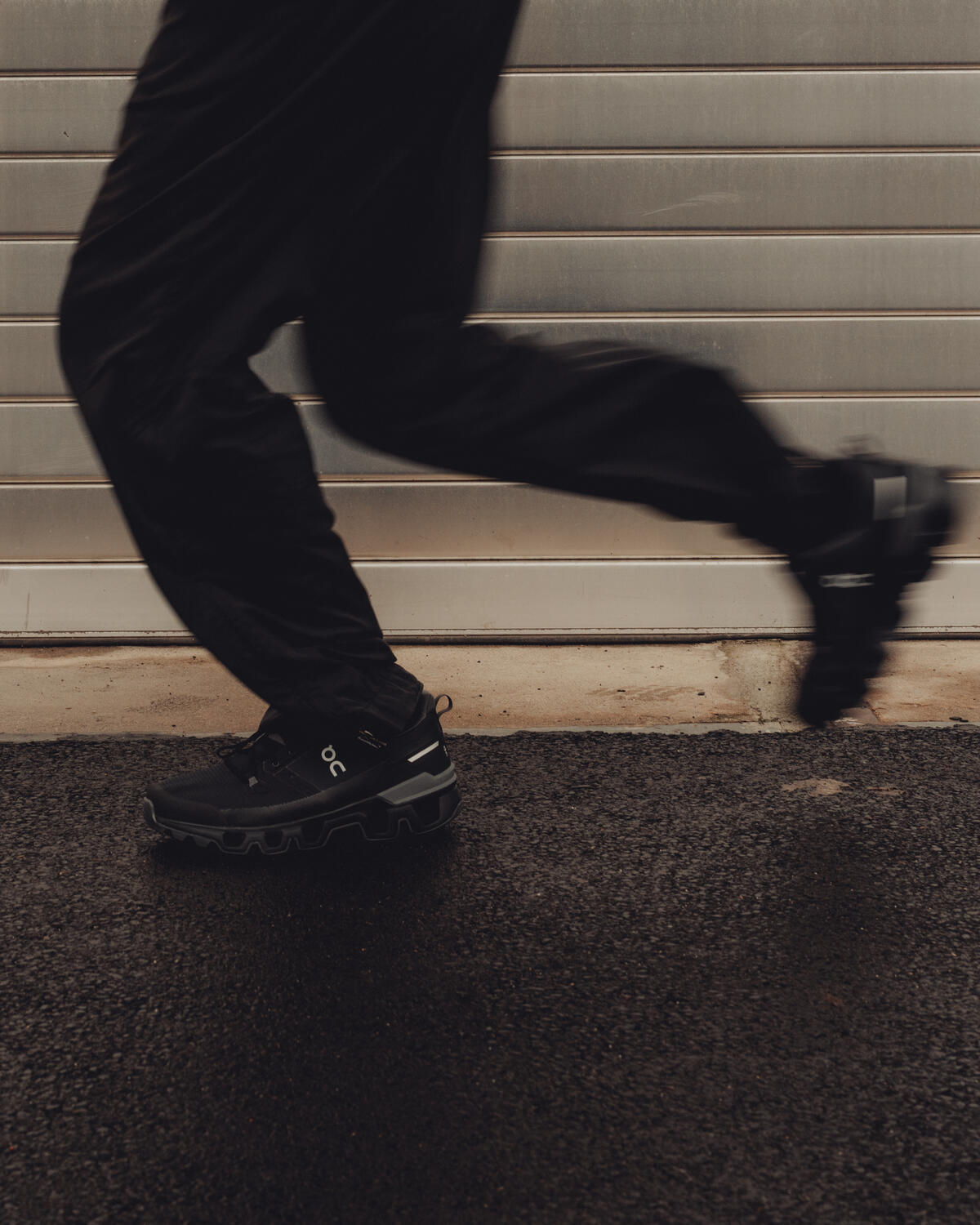 ON Running Cloudwander Waterproof - Image 19