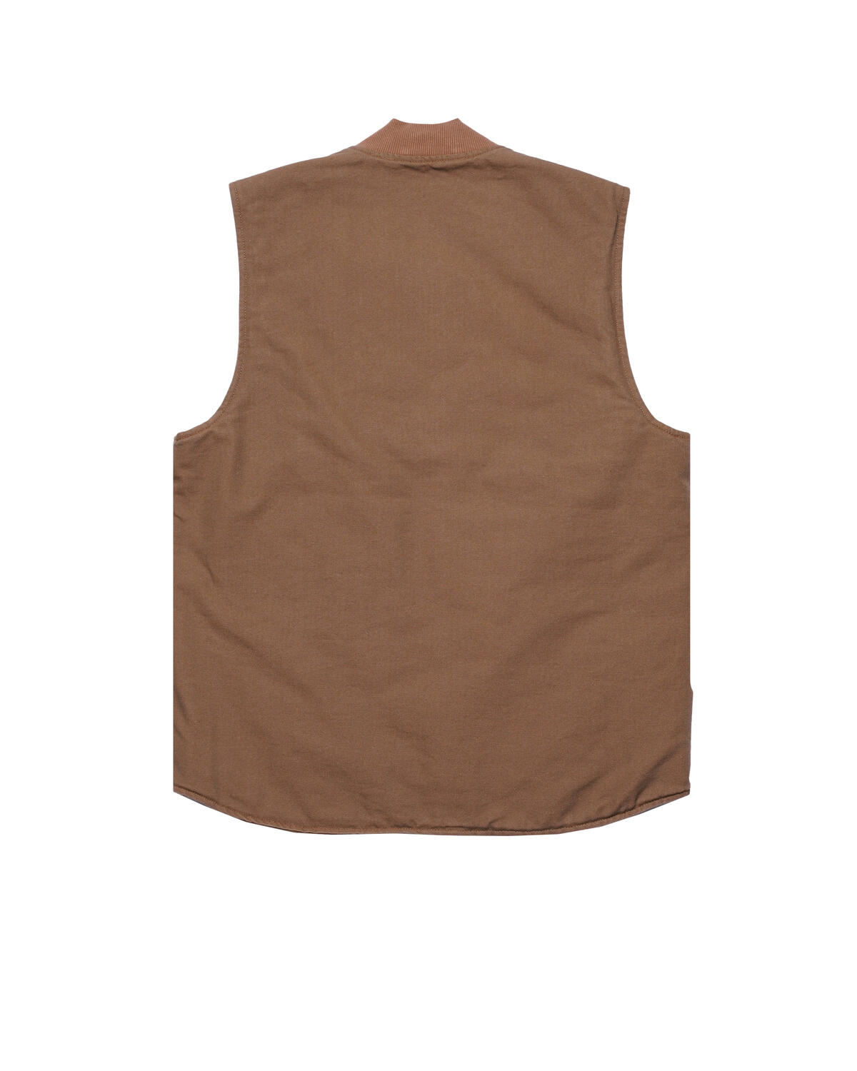 Carhartt WIP Classic Vest Hamilton Brown - Image 3