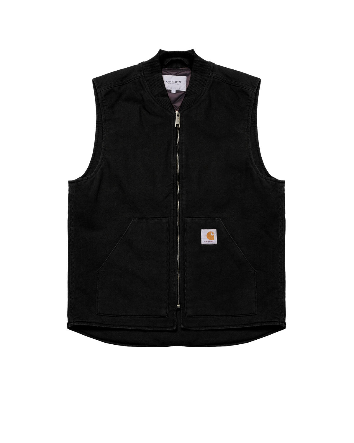 Carhartt WIP Classic Vest - Image 7