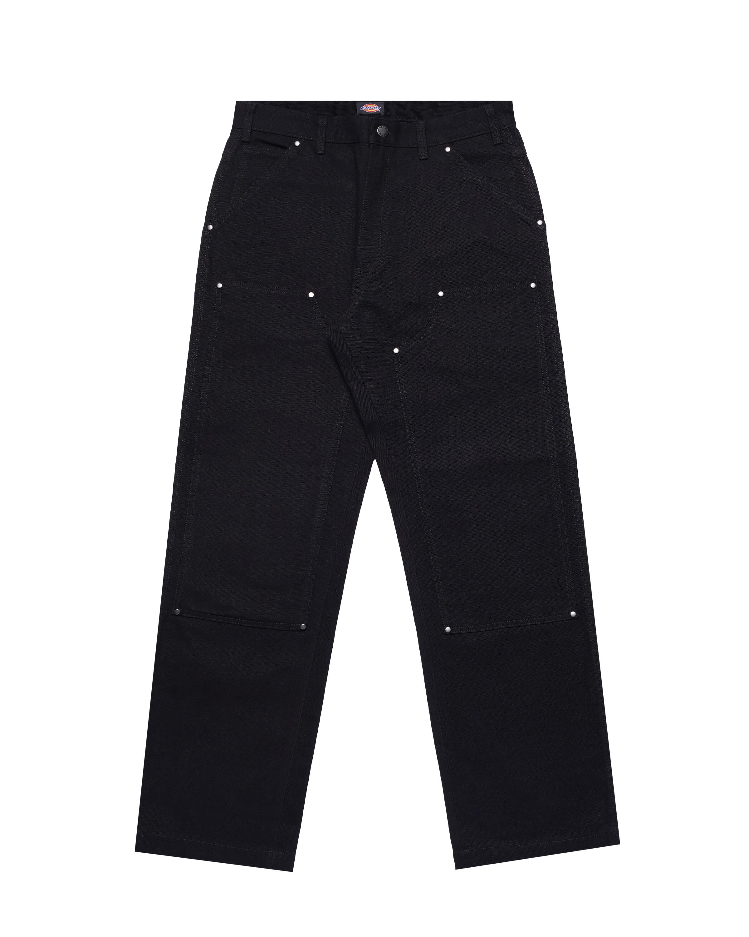 Dickies DUCK CANVAS UTILITY PANT