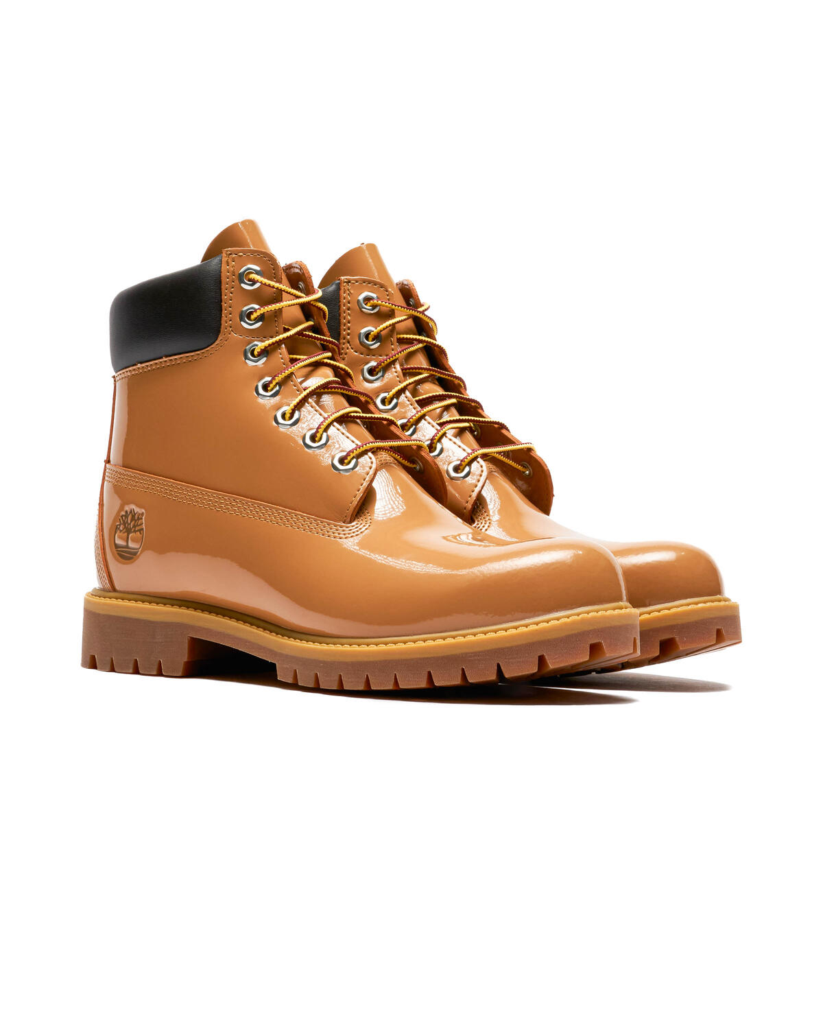 Timberland x Veneda Carter Heritage 6 Inch Lace Up Waterproof - Image 3