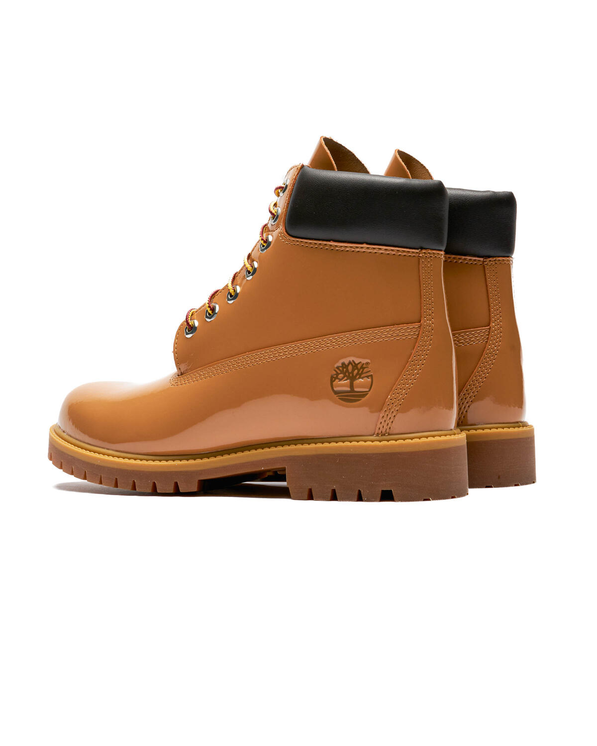 Timberland x Veneda Carter Heritage 6 Inch Lace Up Waterproof - Image 4
