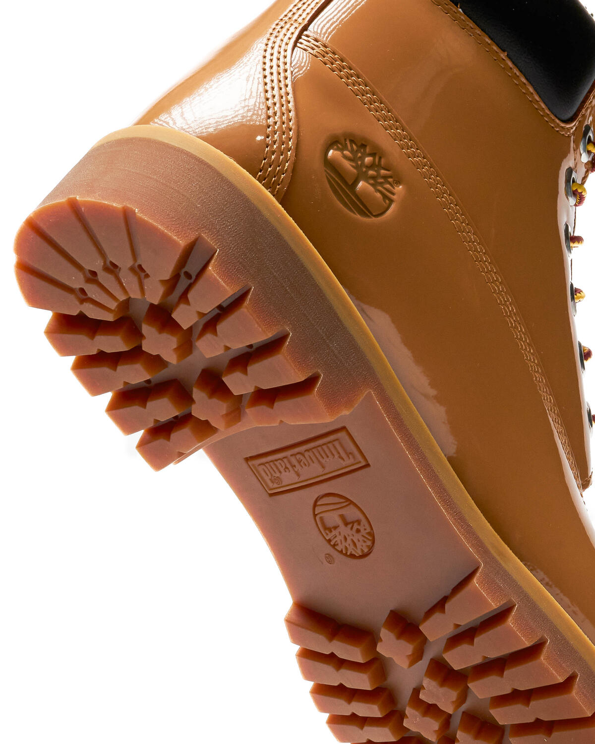 Timberland x Veneda Carter Heritage 6 INCH LACE UP WATERPROOF 