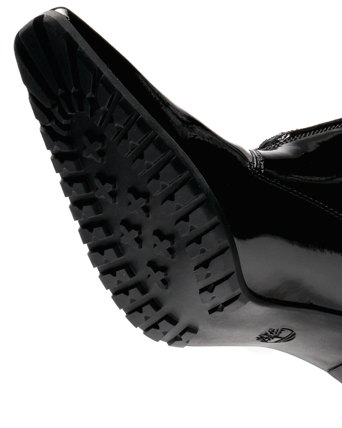 Timberland x Veneda Carter Wmns Mid Zip Up Boot - Image 7