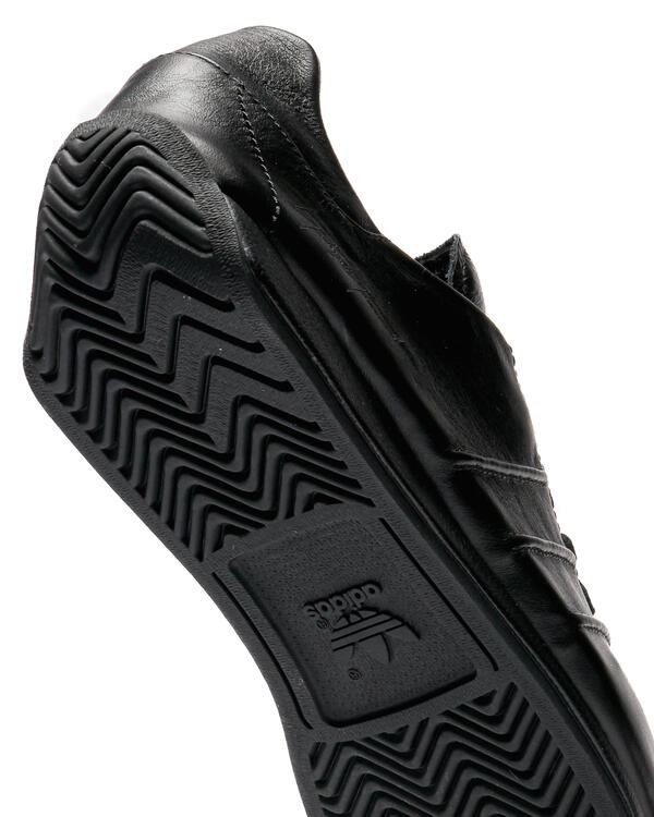 Men's shoes Y-3 Rivalry Black/ Black/ Black