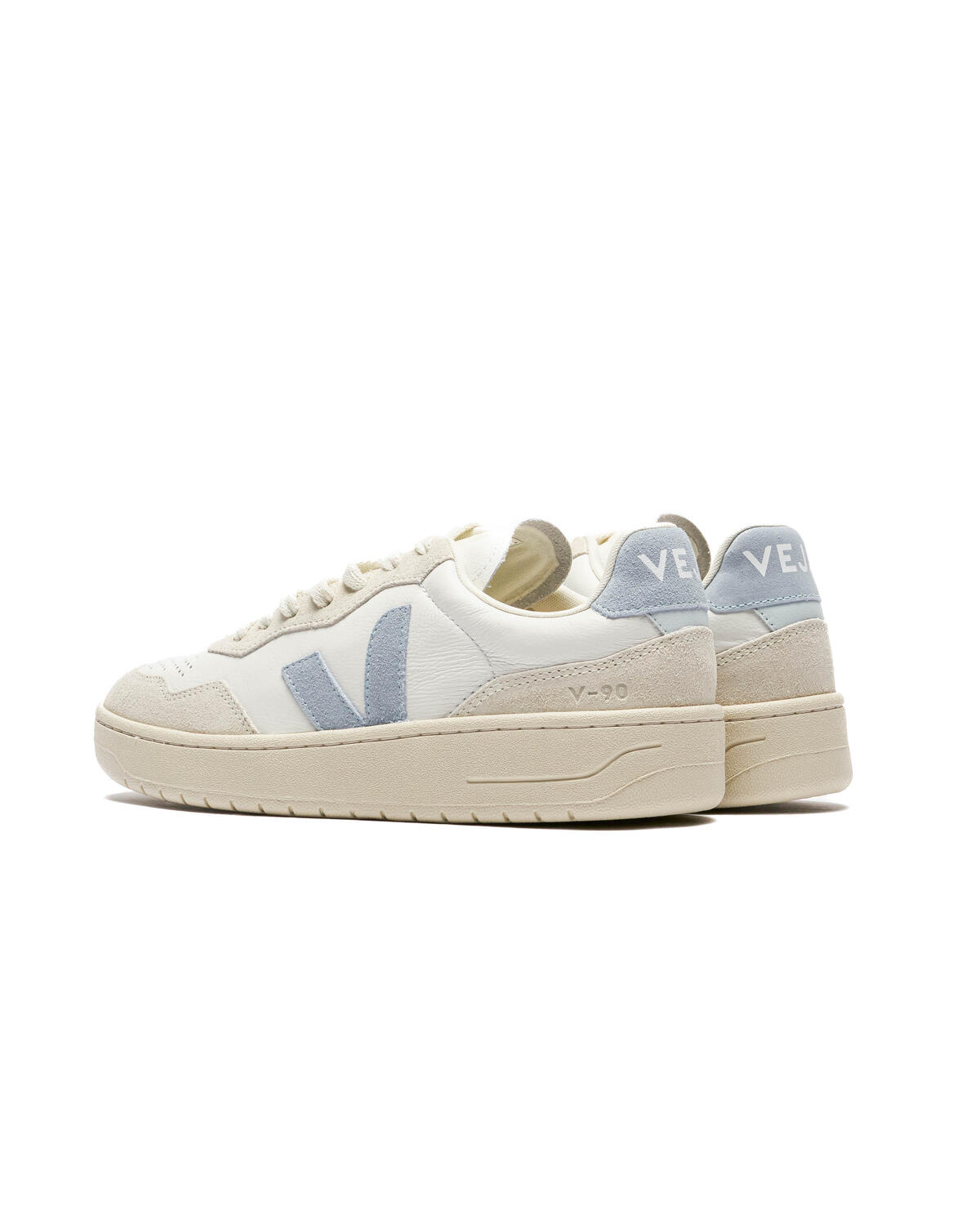 Veja V-90 O.T. Leather (Women's) - Image 4