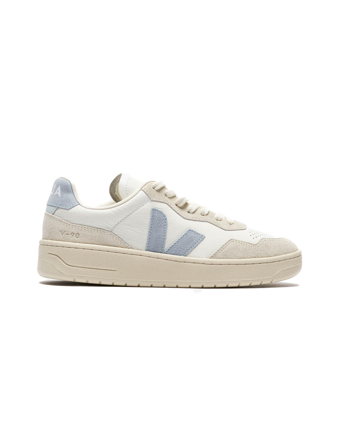 Veja V-90 O.T. Leather (Women's) - Image 11
