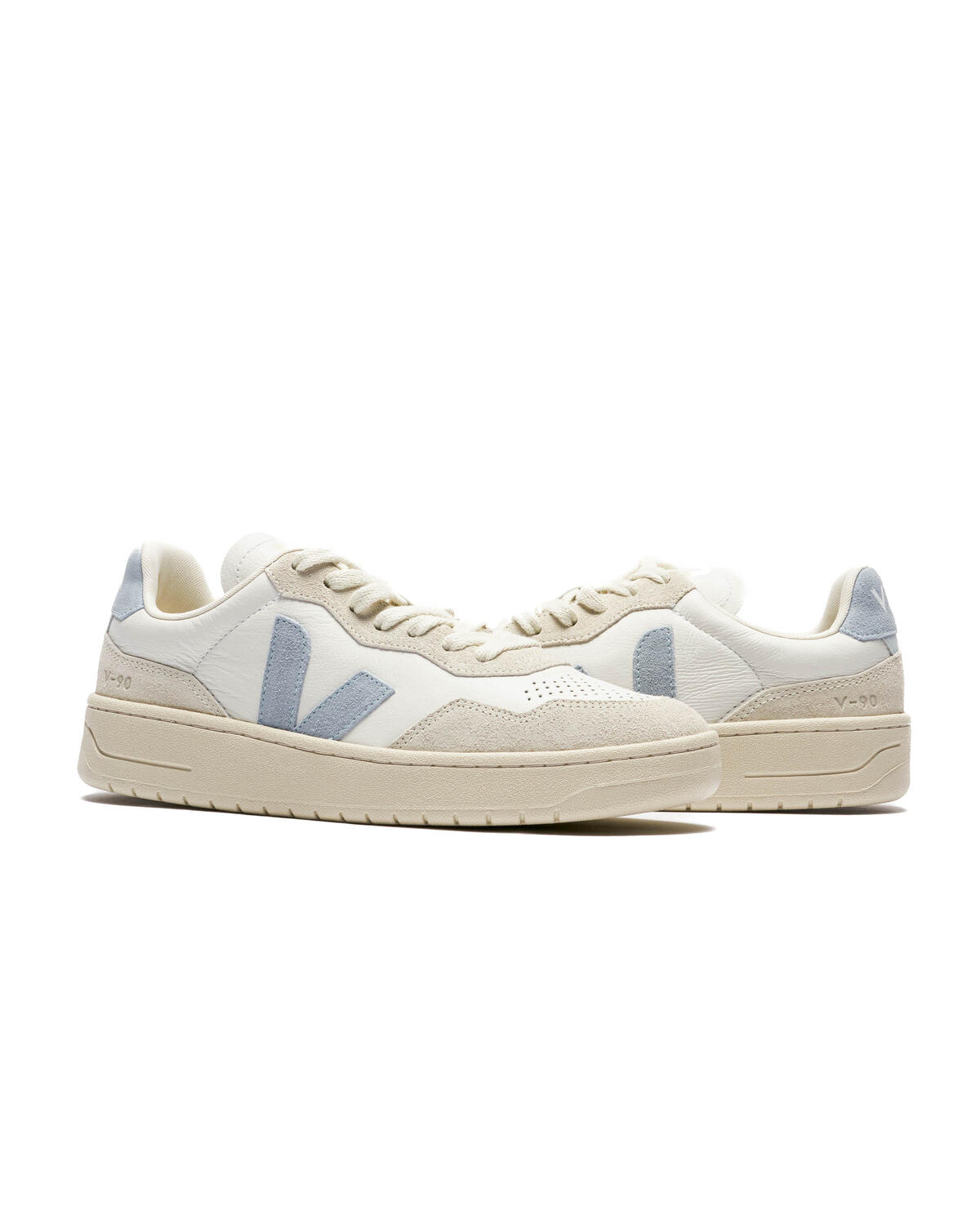 Veja V-90 O.T. Leather (Women's) - Image 5