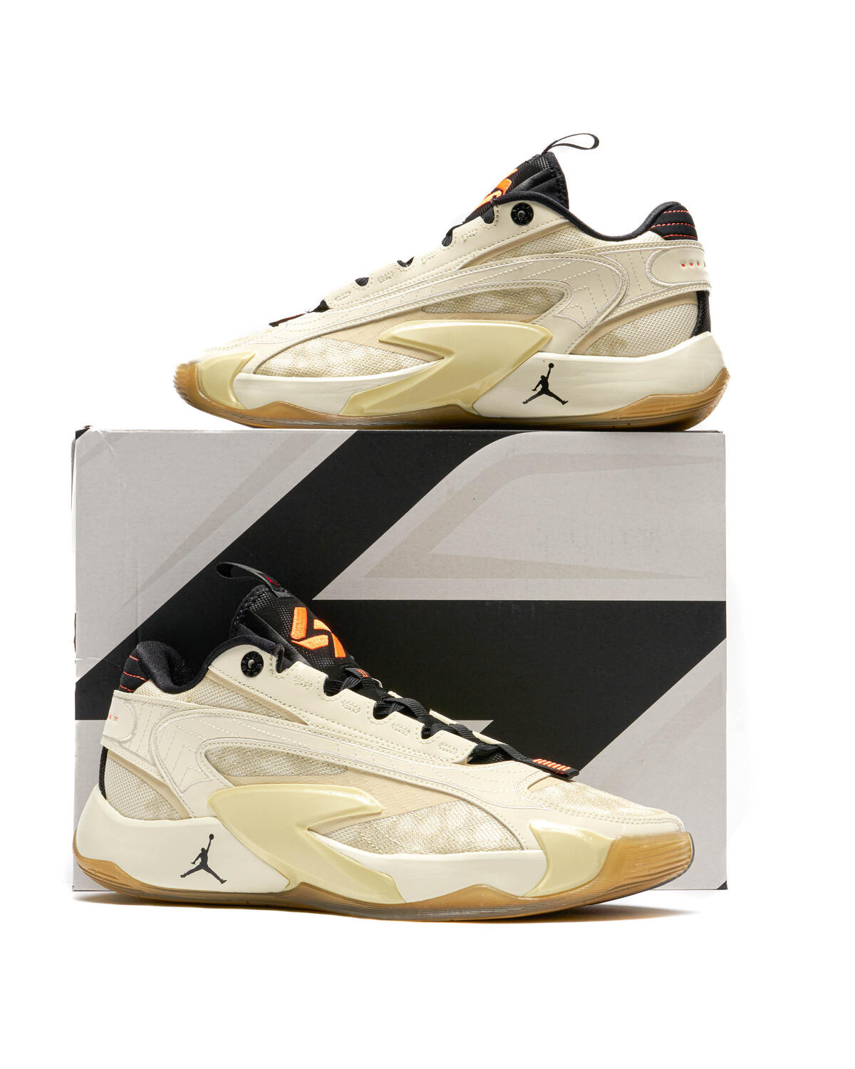 Air Jordan Luka 2 Coconut Milk - Image 22