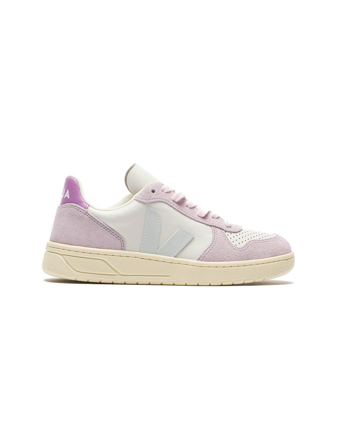 Veja V-10 Leather (Women's) - Image 2