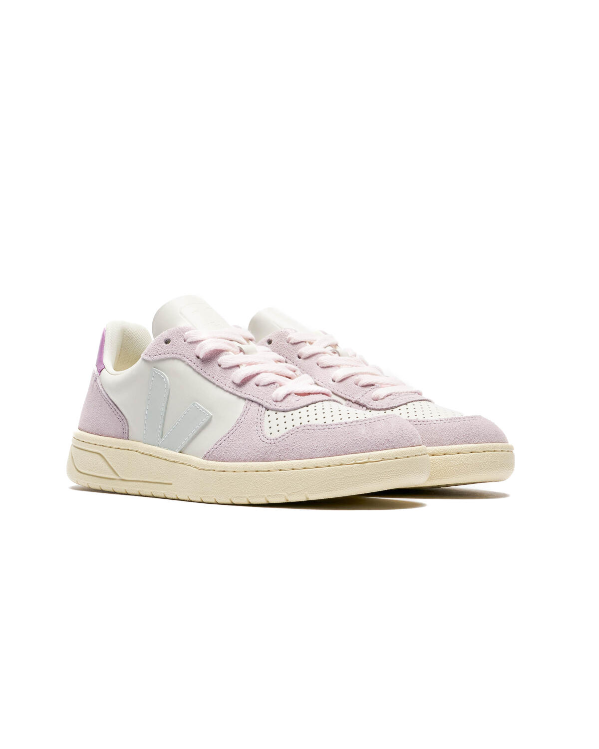Veja V-10 Leather (Women's) - Image 3