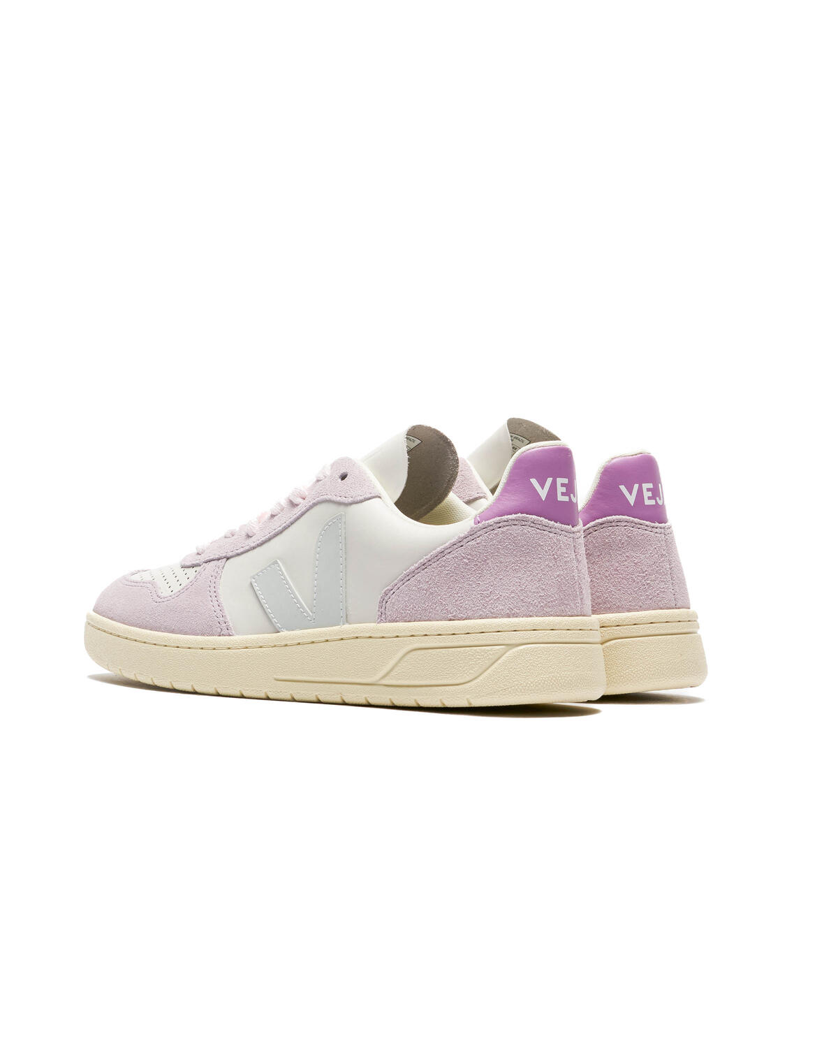 Veja V-10 Leather (Women's) - Image 4