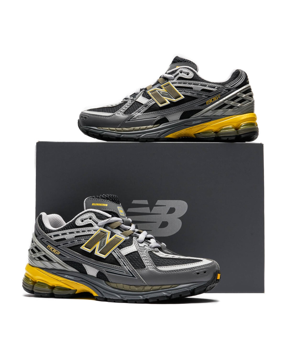 New Balance M 1906 NA | M1906NA | AFEW STORE