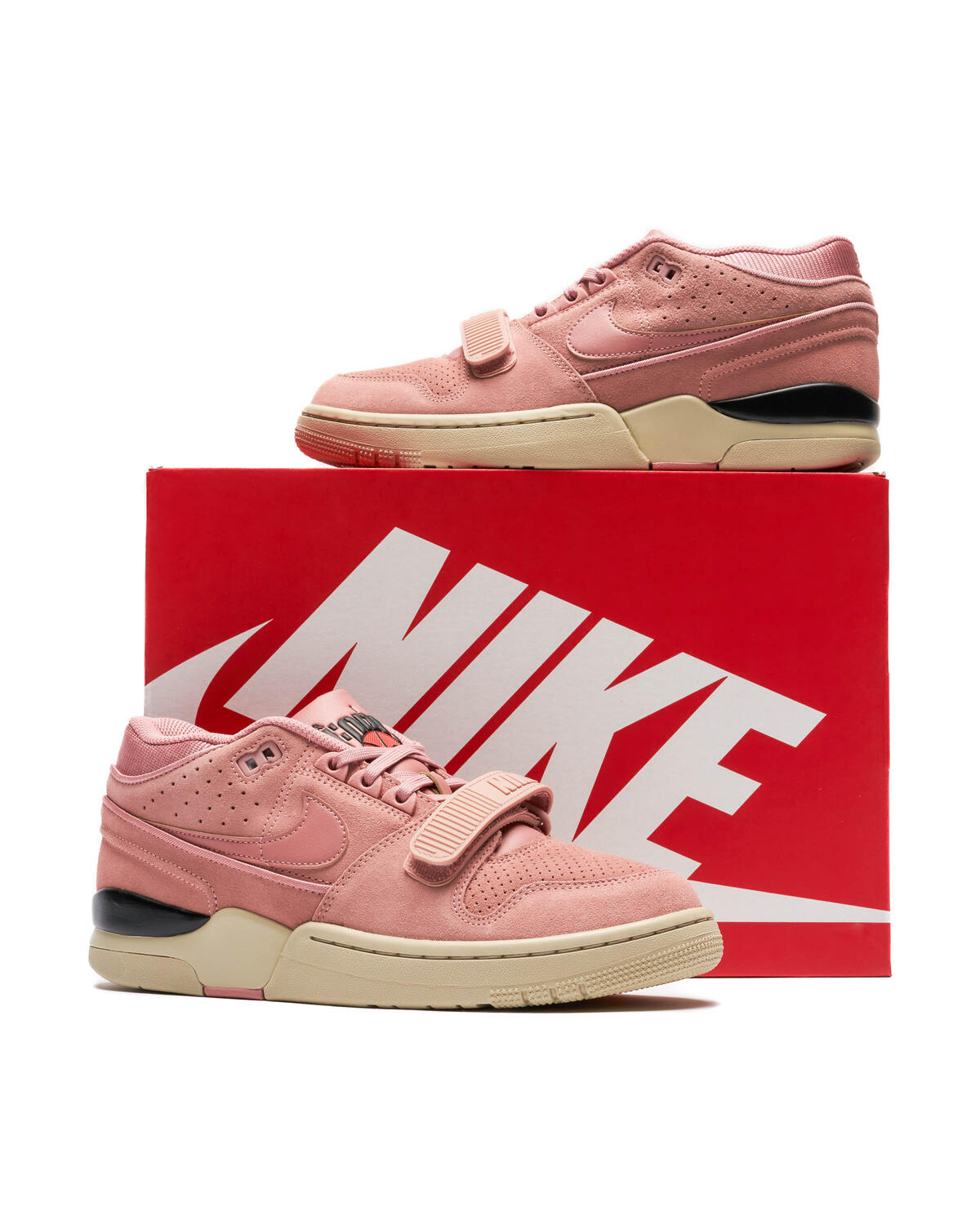 Nike AAF88 LOW | FJ4184-600 | AFEW STORE display picture 2