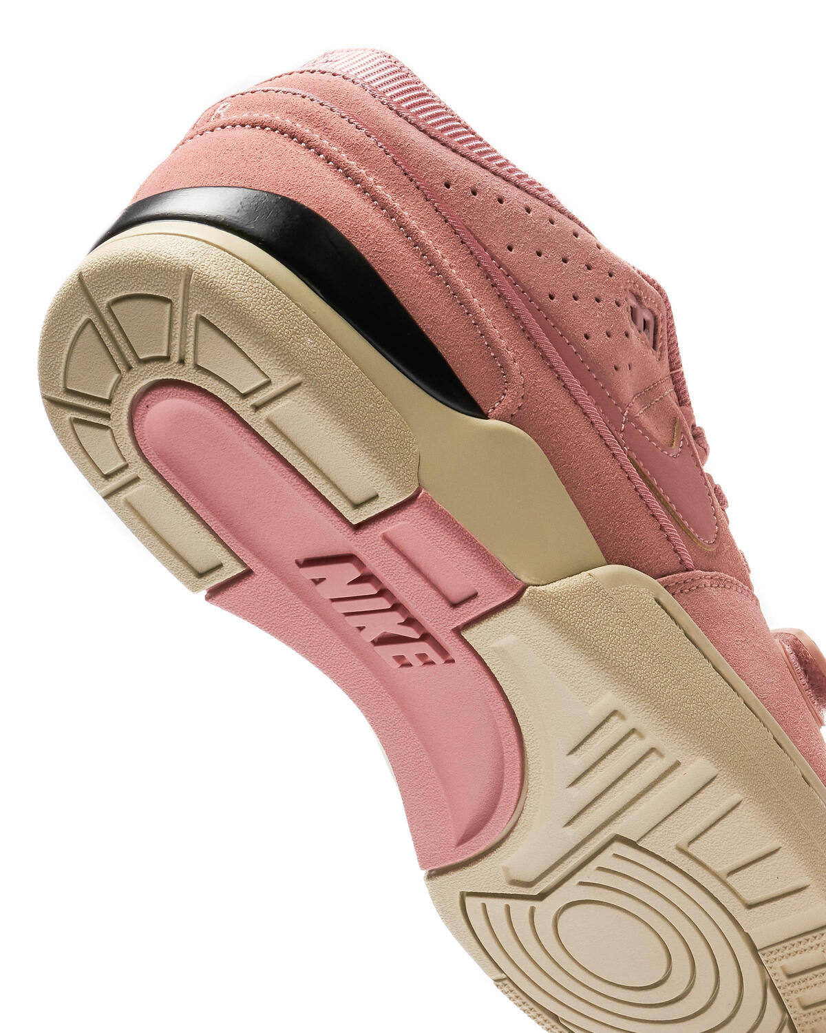 Nike Air Alpha Force 88 "Red Starddust/Sanddrift" - Image 26