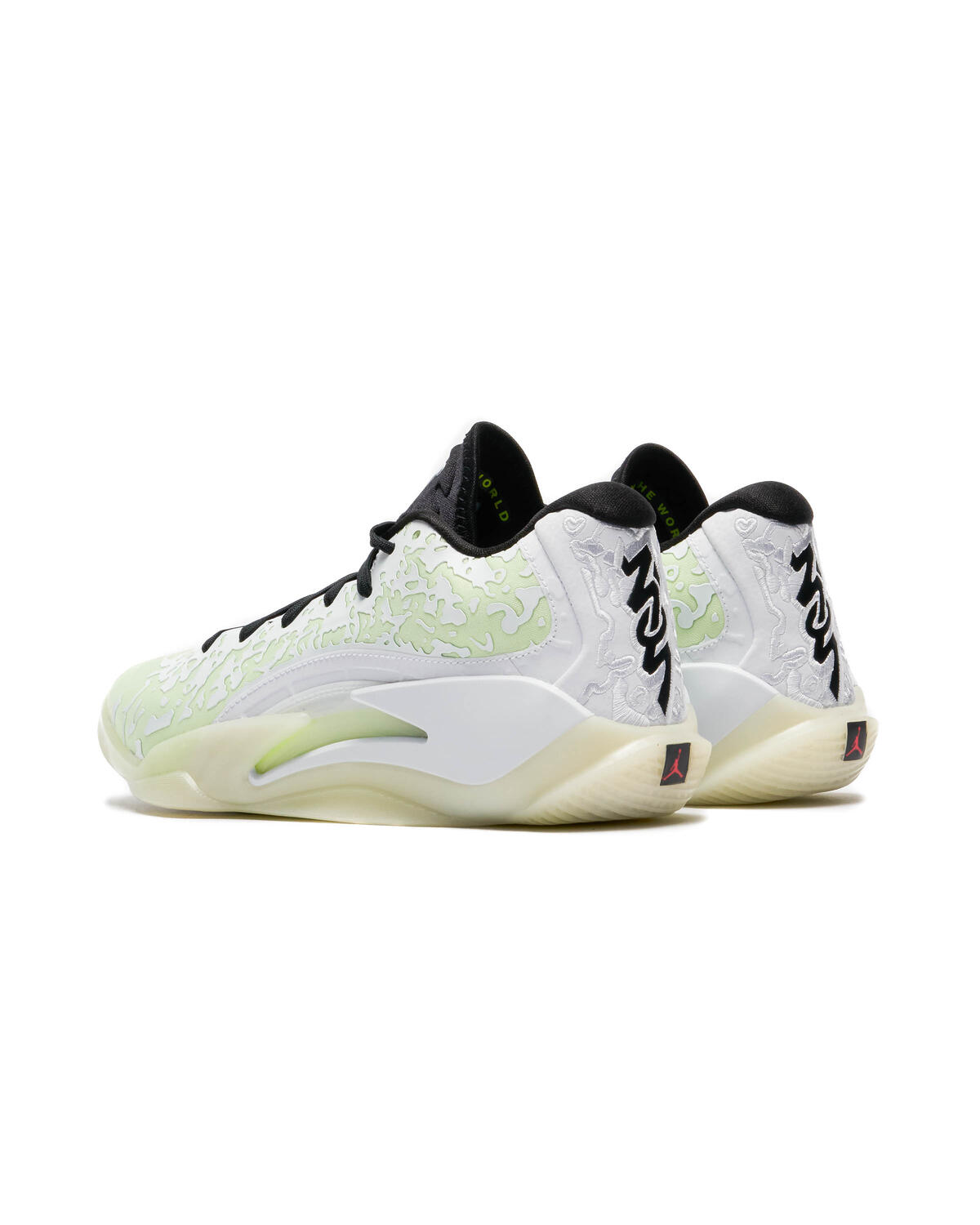 Air Jordan ZION 3 (GS) | DV3869-110 | AFEW STORE 