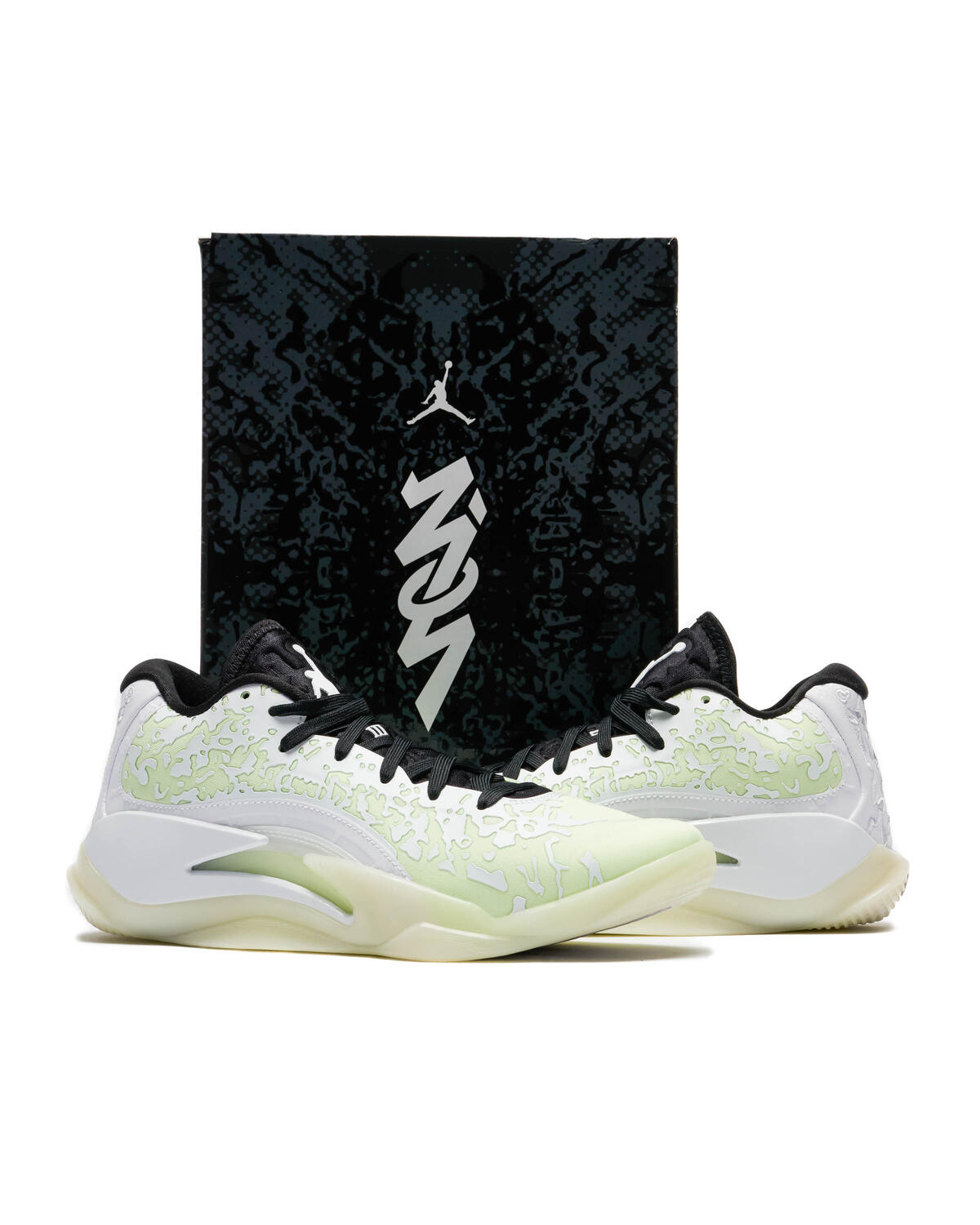 Air Jordan ZION 3 (GS) | DV3869-110 | AFEW STORE 