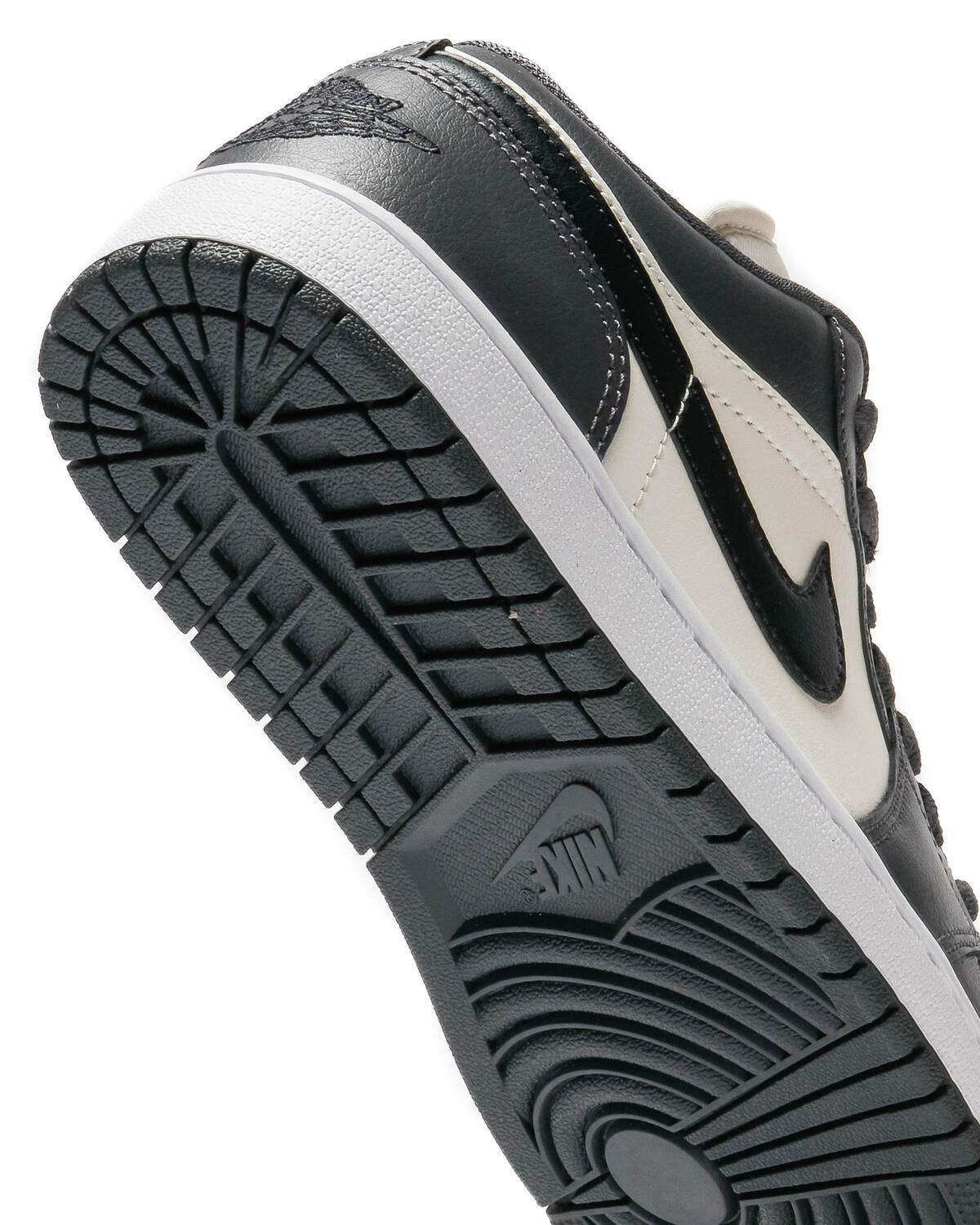 Jordan WMNS Air Jordan 1 Low - Sail / Off Noir / Dark Grey / White - Image 18