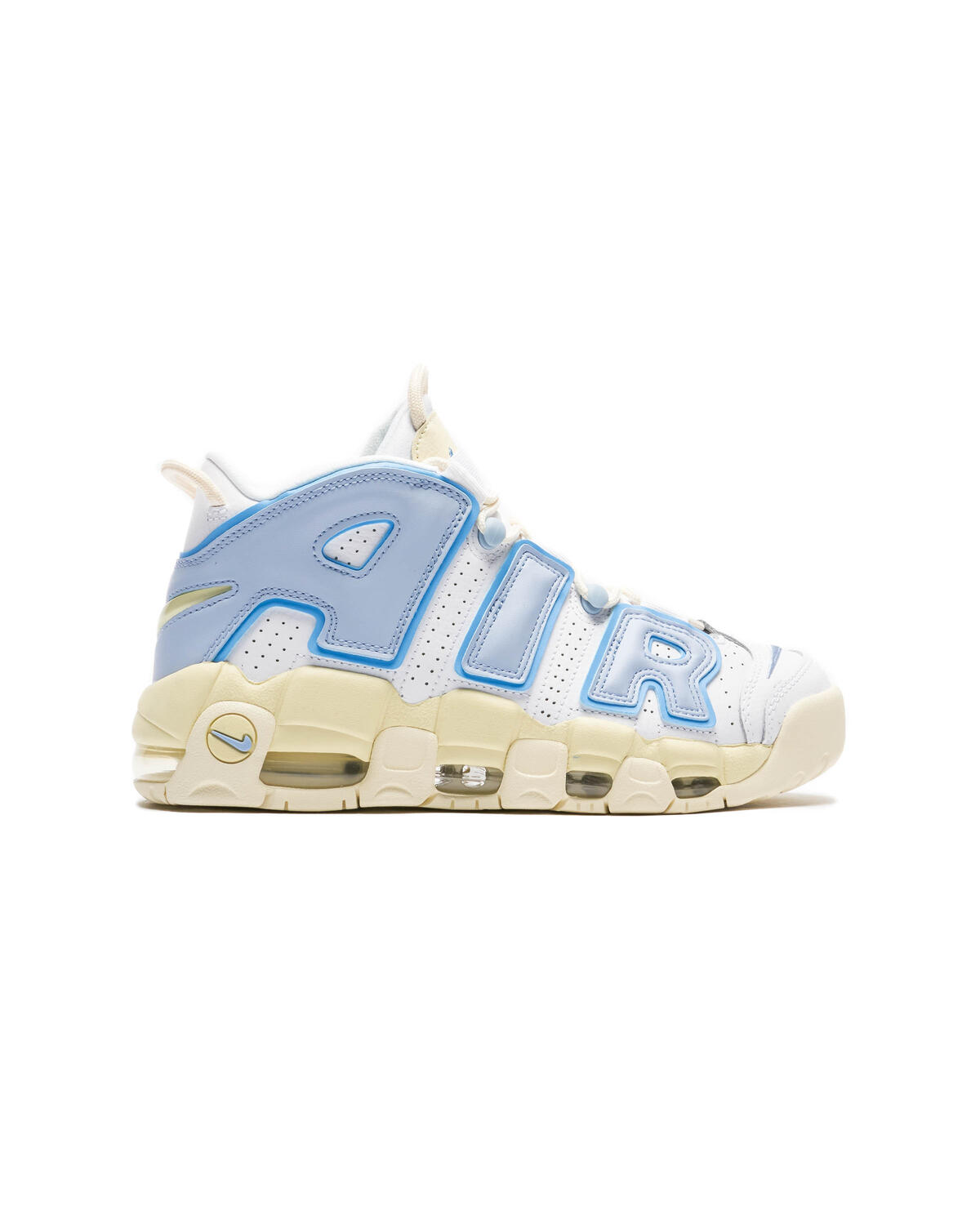Nike Air More Uptempo (Women's) - Image 2