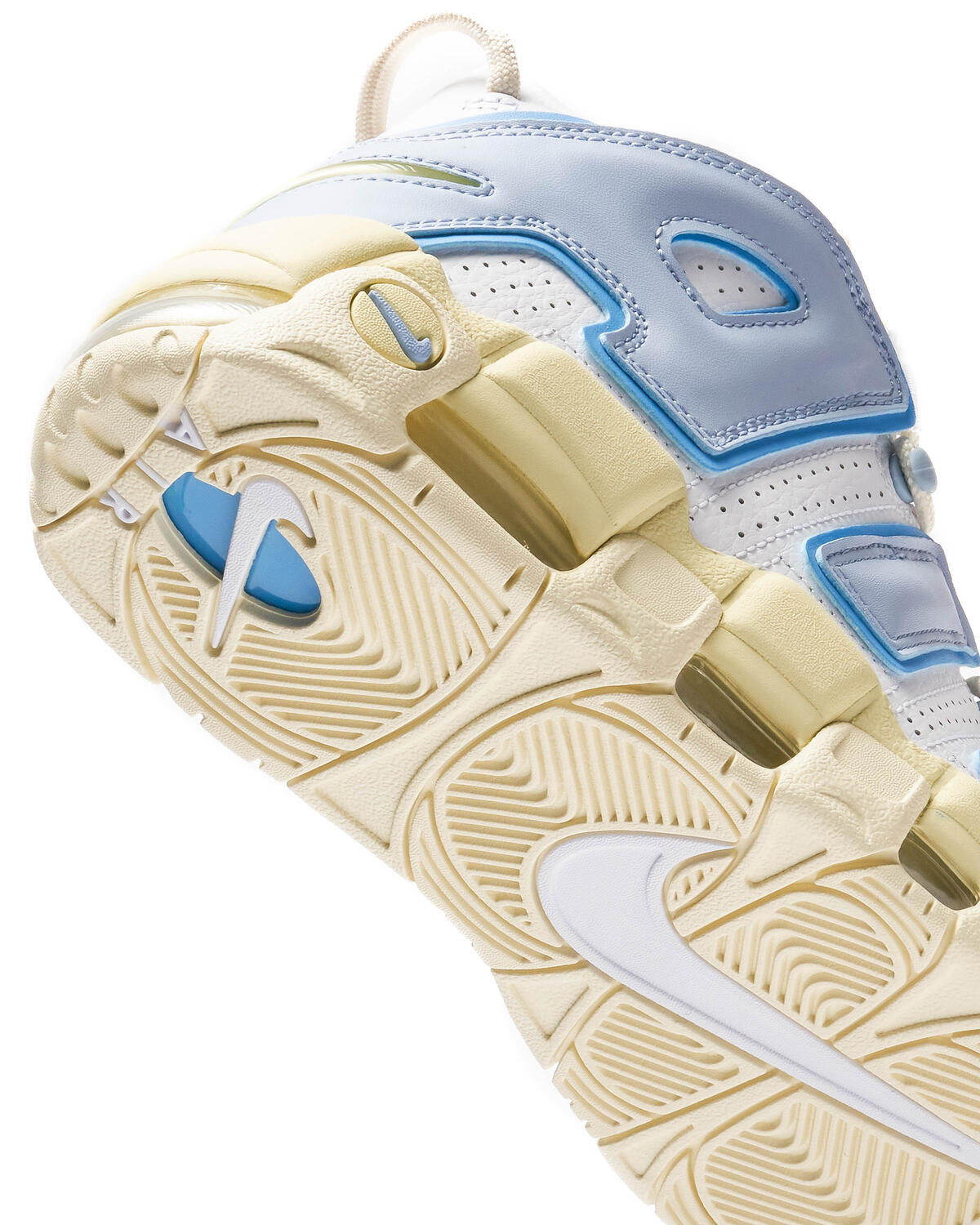 Nike Air More Uptempo (Women's) - Image 7