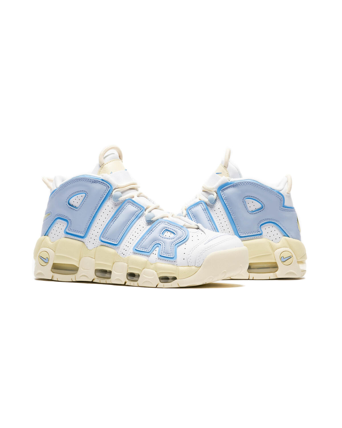 Nike Air More Uptempo (Women's) - Image 5