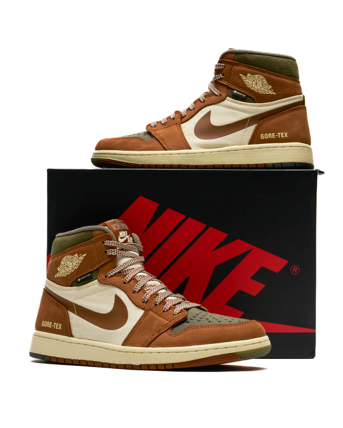 Air Jordan 1 Element 'Legend Sand' - Image 16