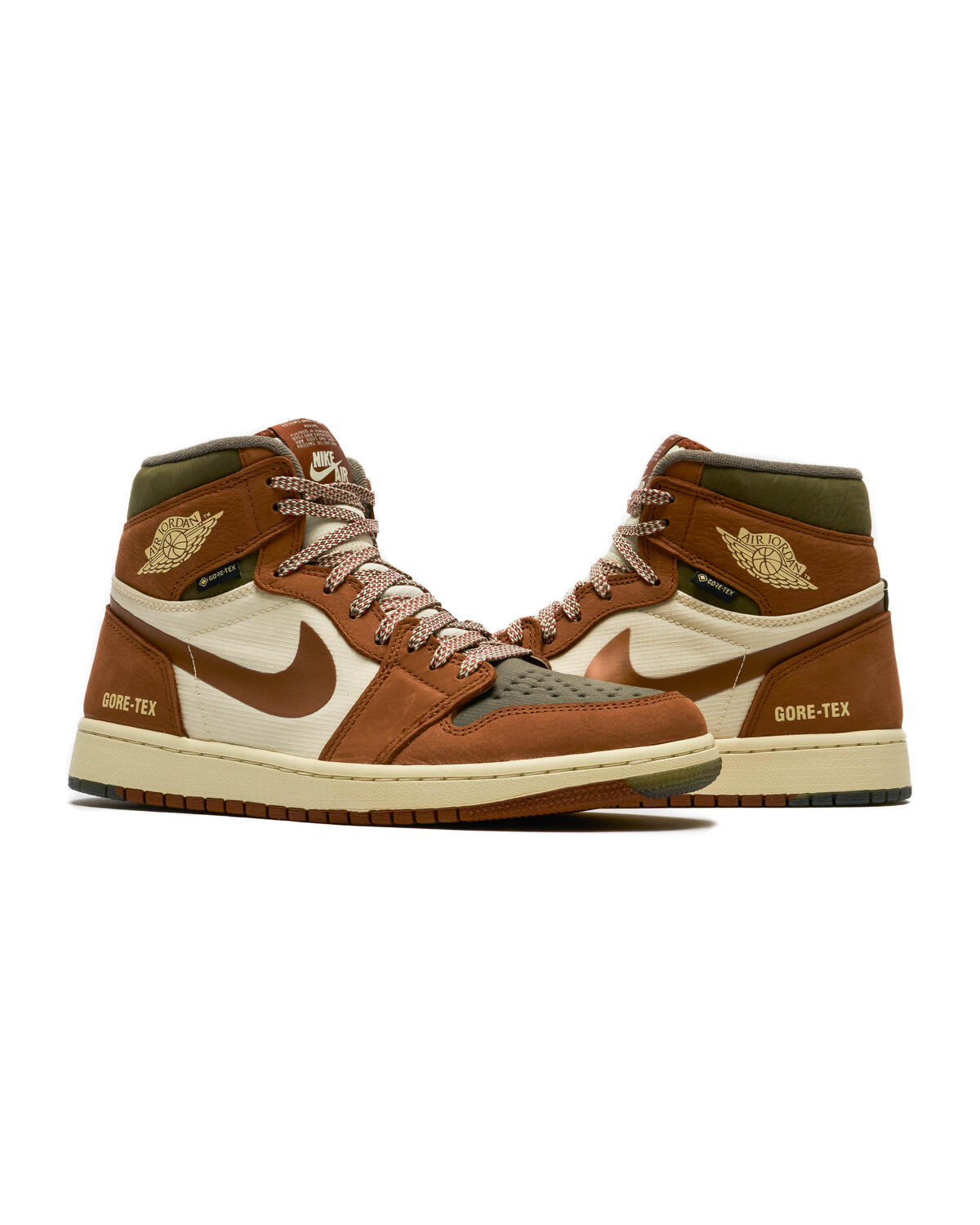 Air Jordan 1 Element 'Legend Sand' - Image 15