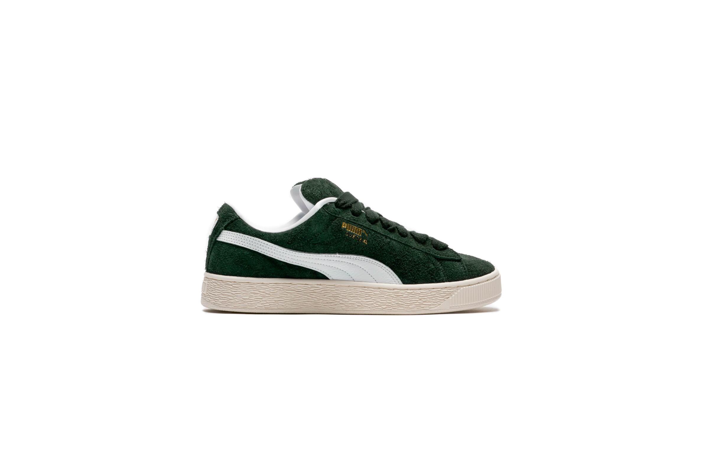 Puma Suede XL Hairy - 397241-02