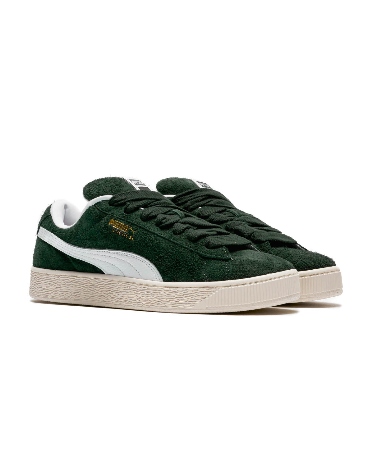 Puma Suede XL Hairy - Image 12