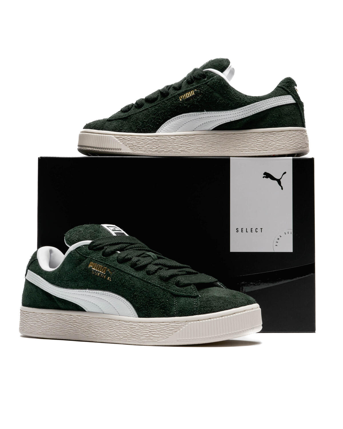Puma Suede XL Hairy - Image 15