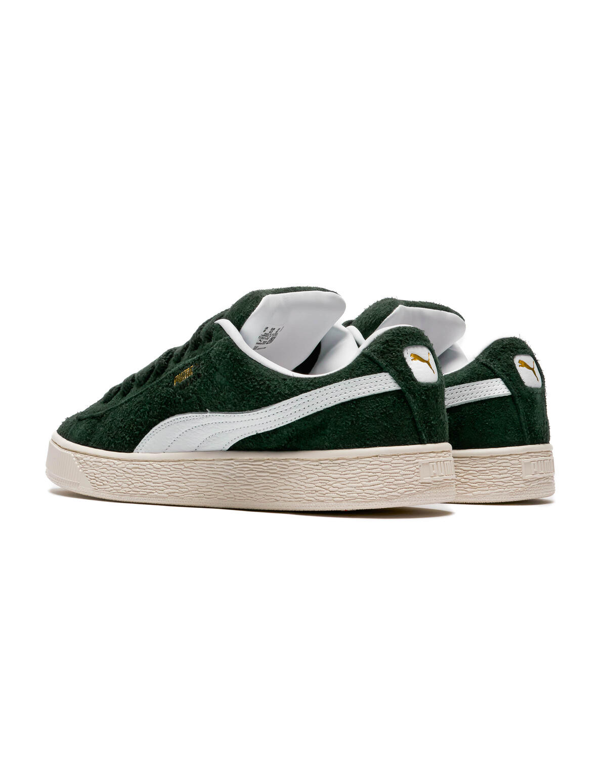 Puma Suede XL Hairy - Image 13