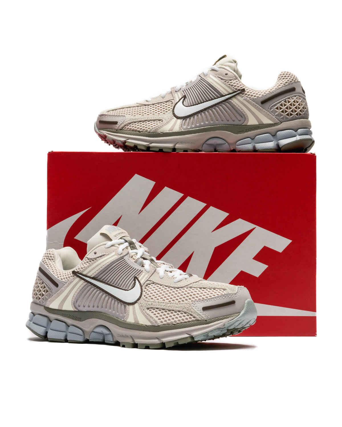 Nike Zoom Vomero 5 'Light Orewood Brown' - Image 27