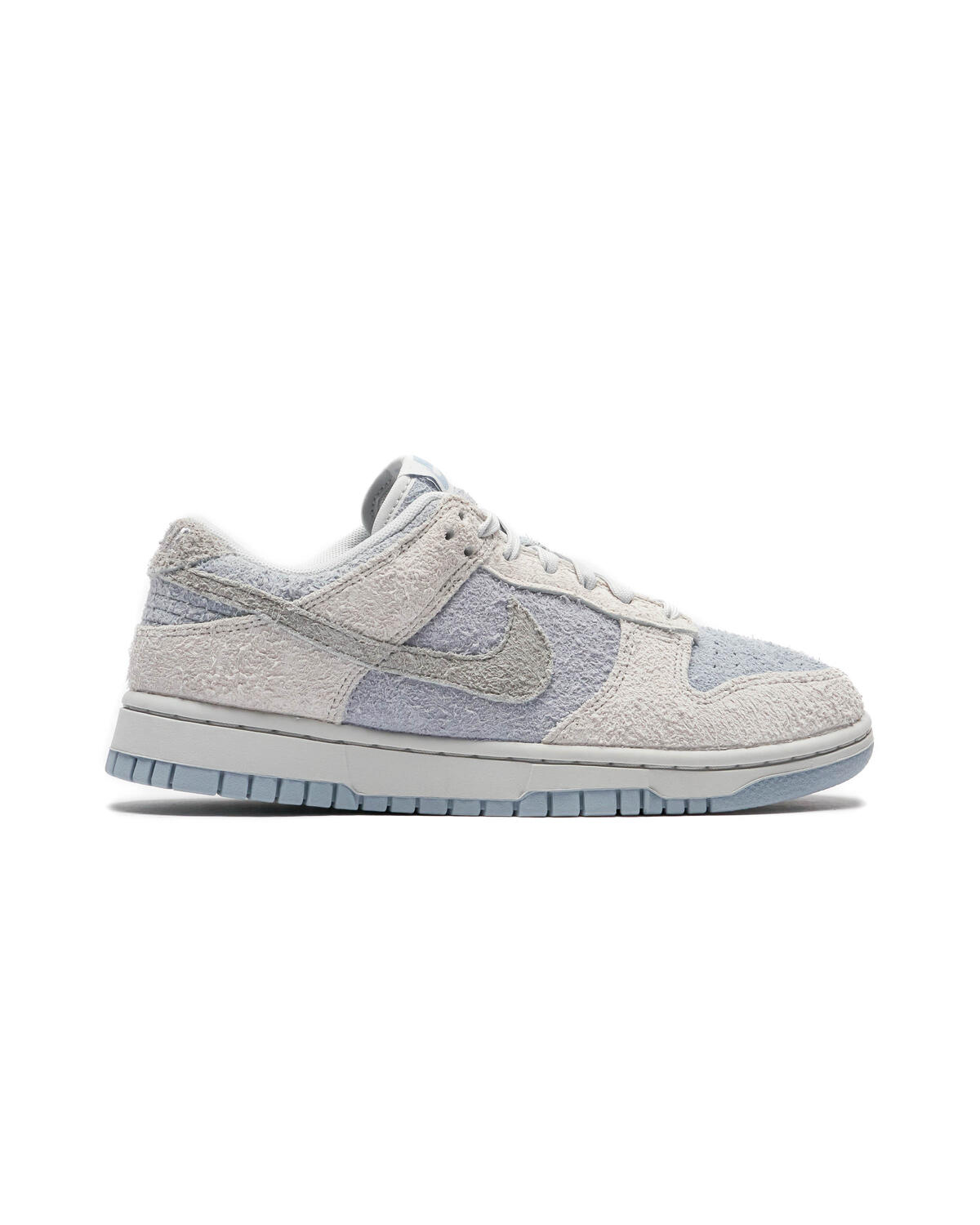 Nike Dunk Low Photon Dust/Light Smoke Grey/Light Armory Blue (Women's) - Image 17