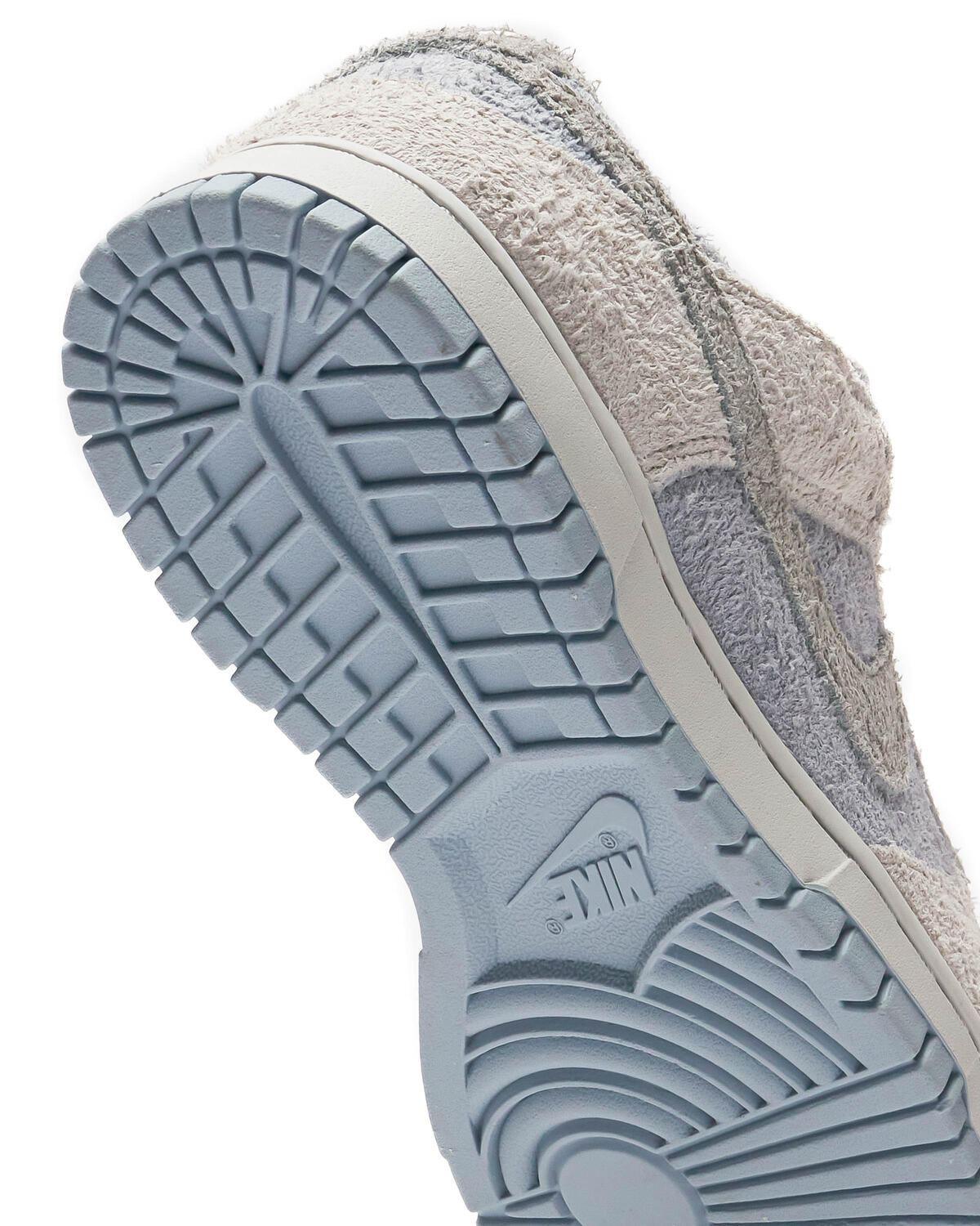 Nike Dunk Low Photon Dust/Light Smoke Grey/Light Armory Blue (Women's) - Image 22