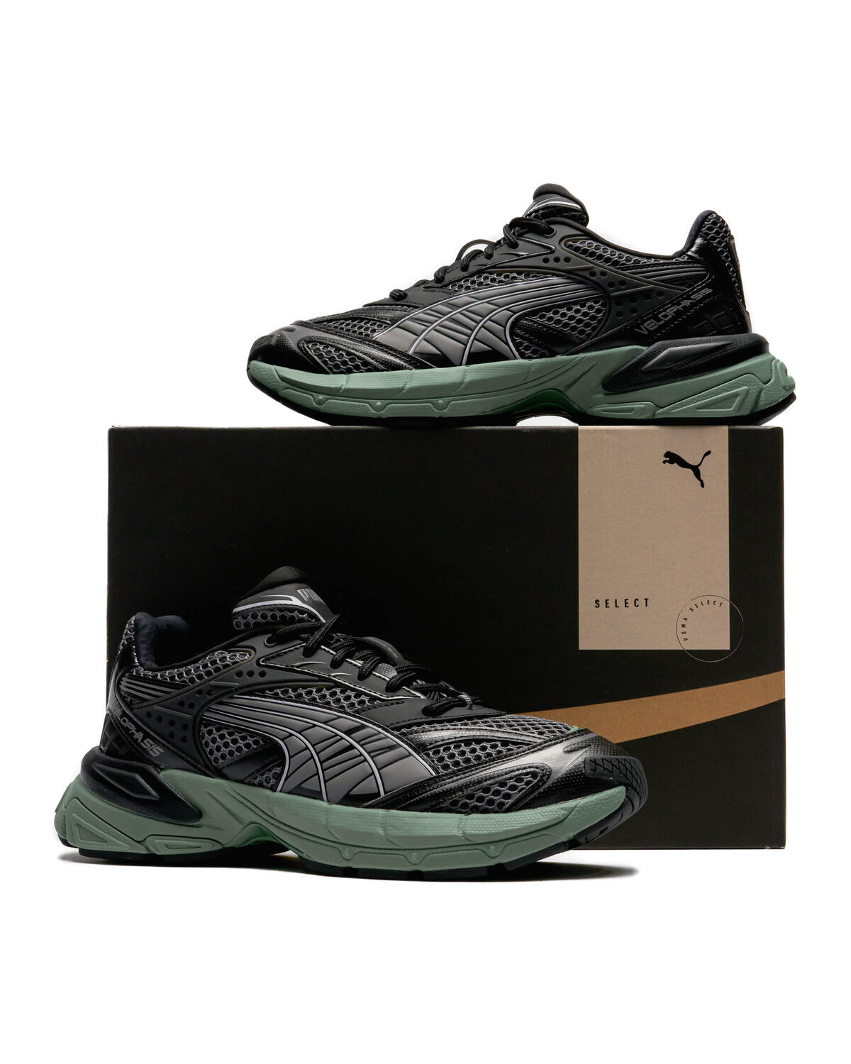 Puma Velophasis - Image 6