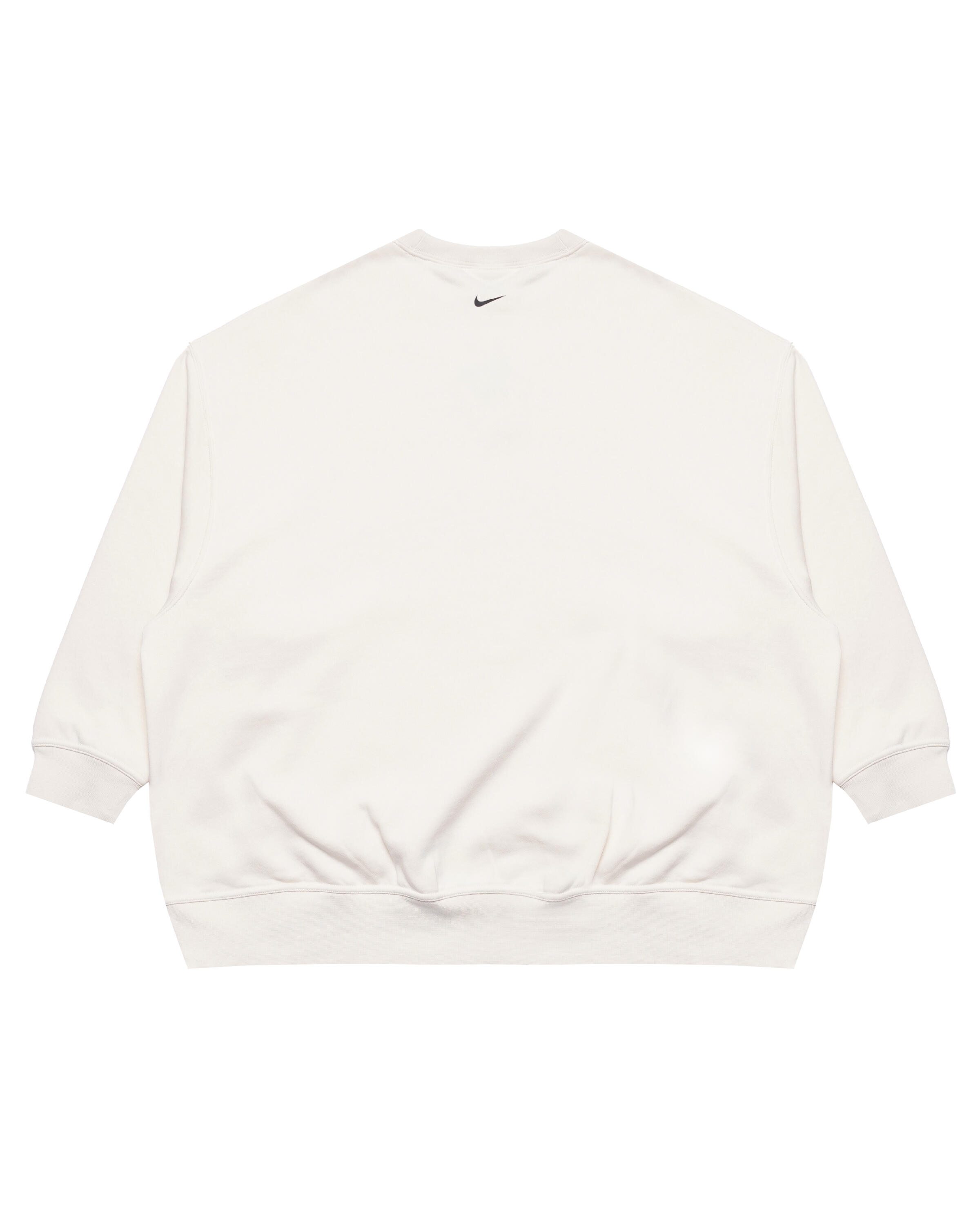 nike crewneck coconut milk