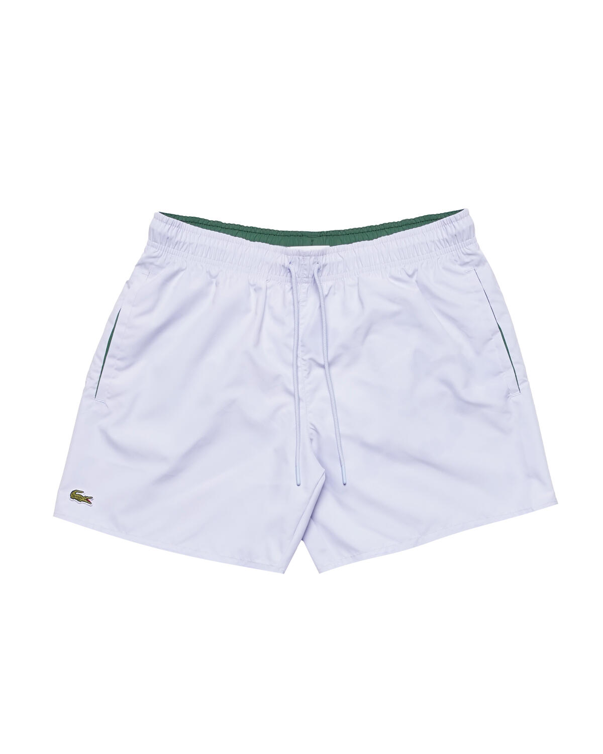 Lacoste Swim Shorts - Image 2