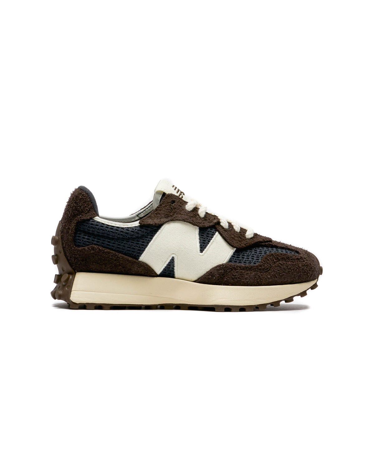 New Balance 327 Brown - Image 2