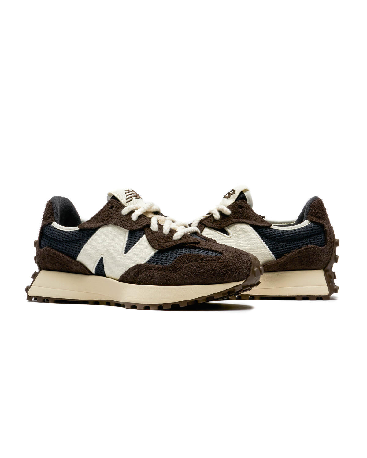 New Balance 327 Brown - Image 5