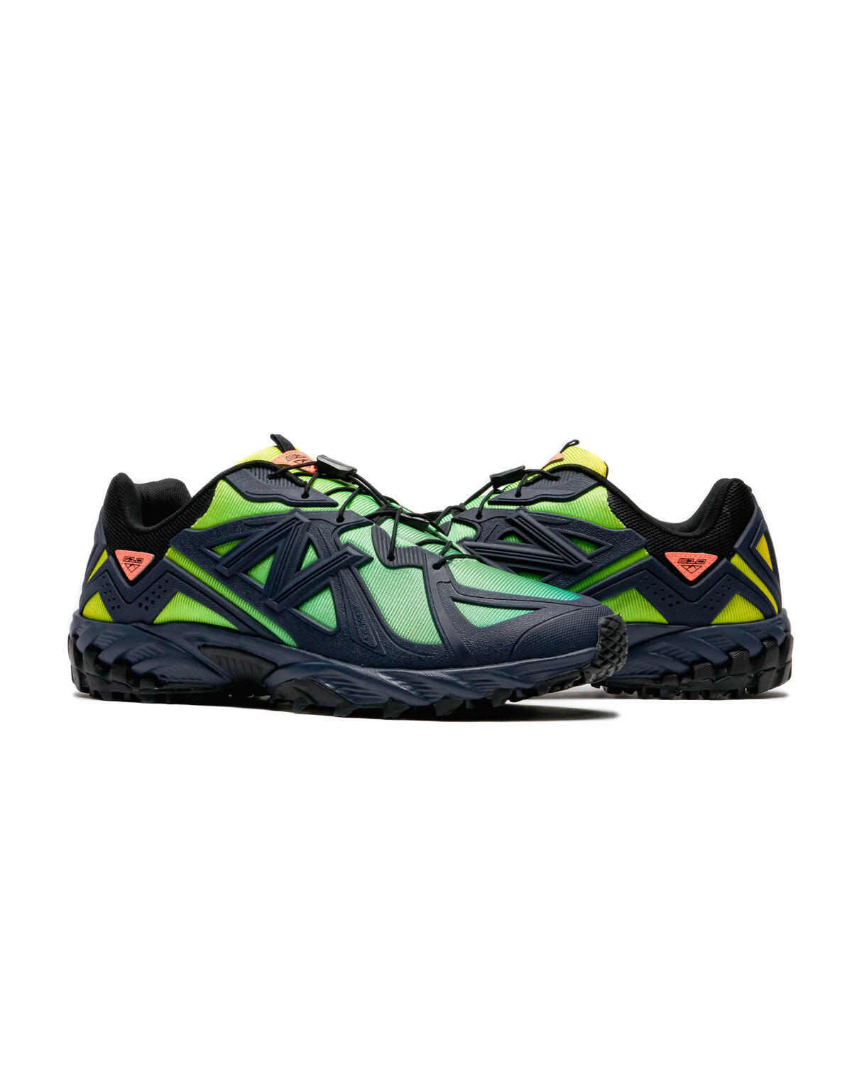 New Balance 610 Shoes - NB Navy - Image 20