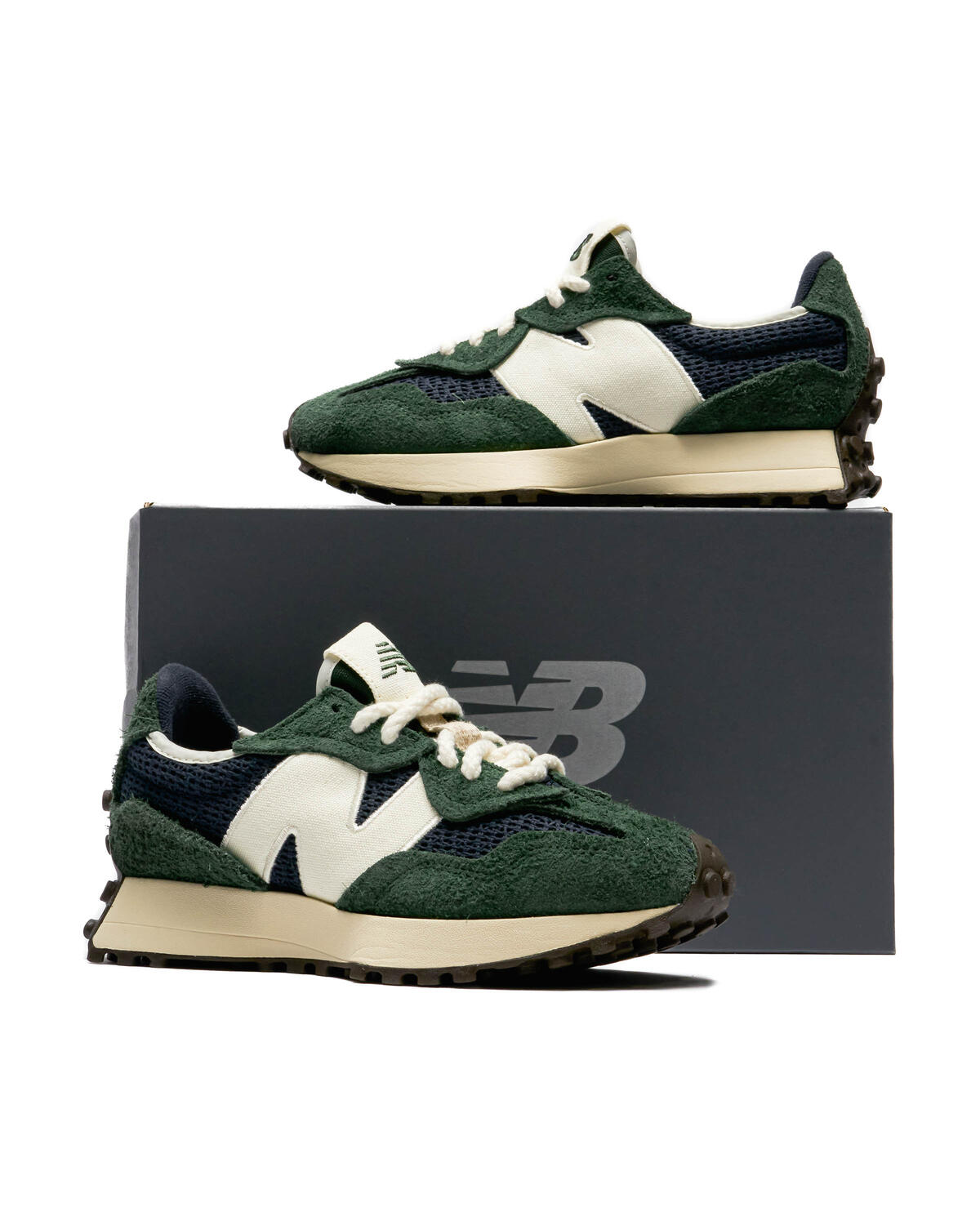 New Balance U 327 WVD - Image 6