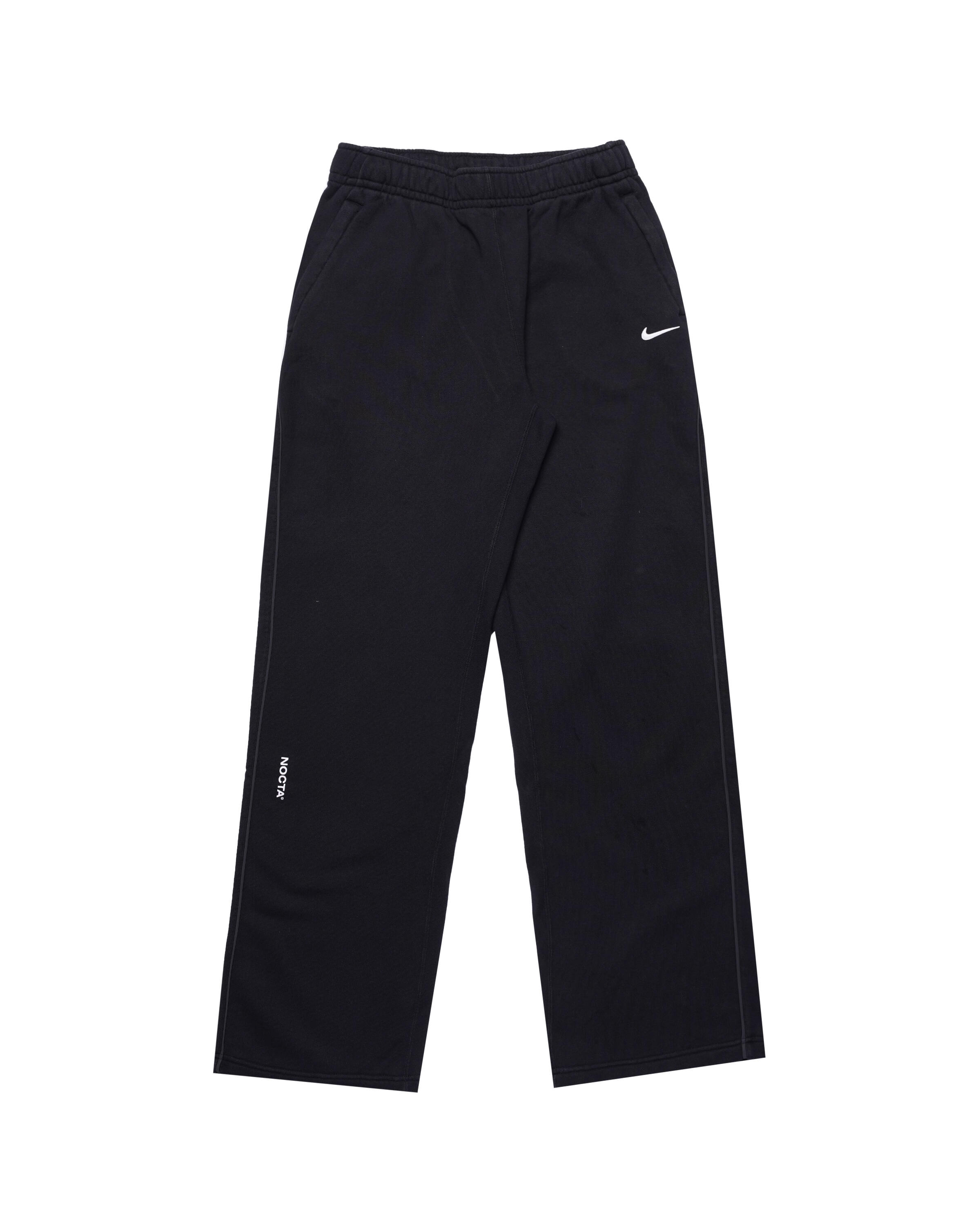 Nike x NOCTA NRG PANT FLEECE OH