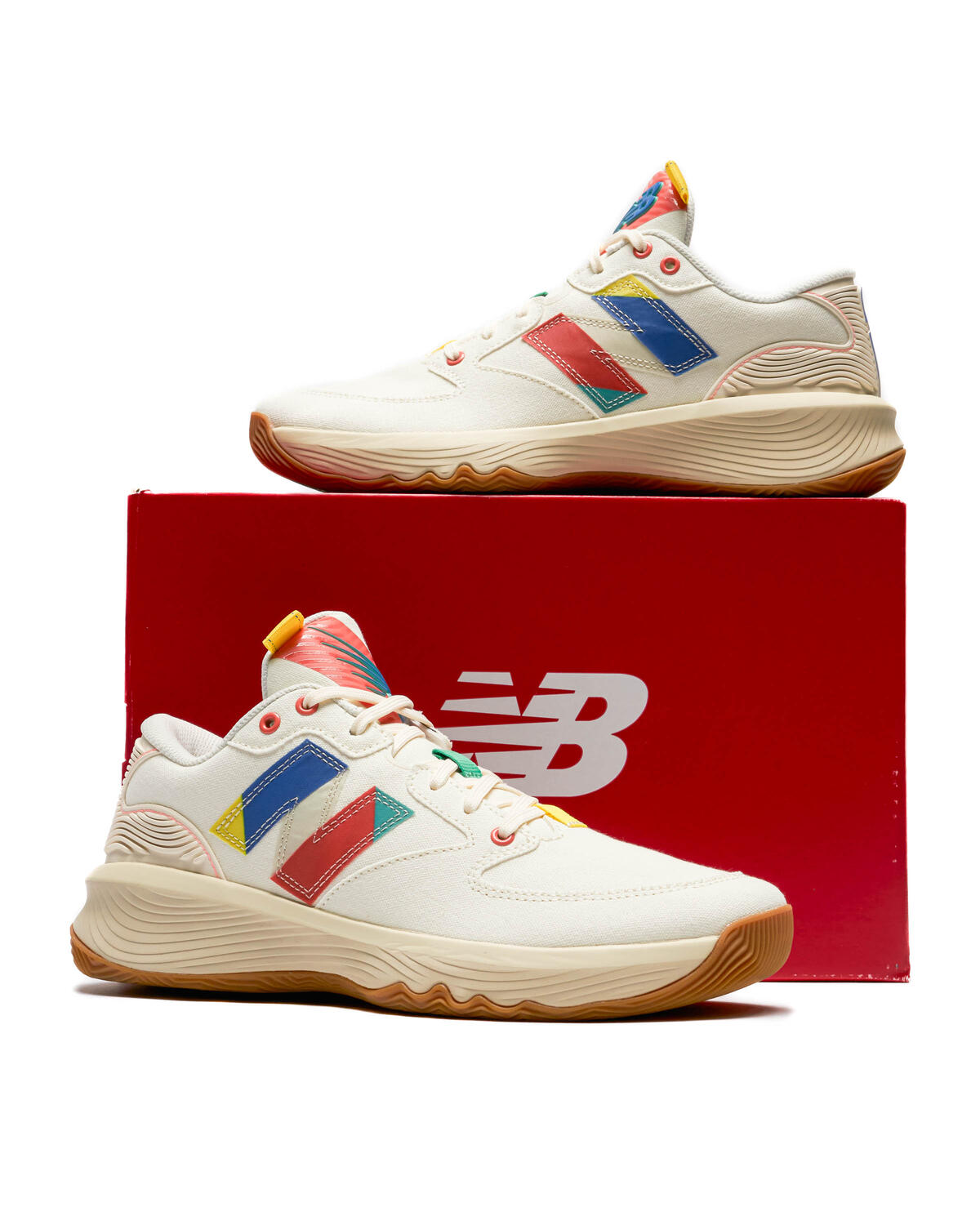 New Balance Hesi Low - Image 6