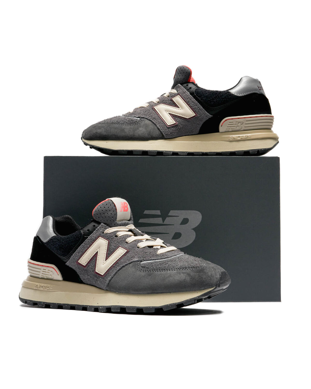 New Balance 574 LGGE - Image 6
