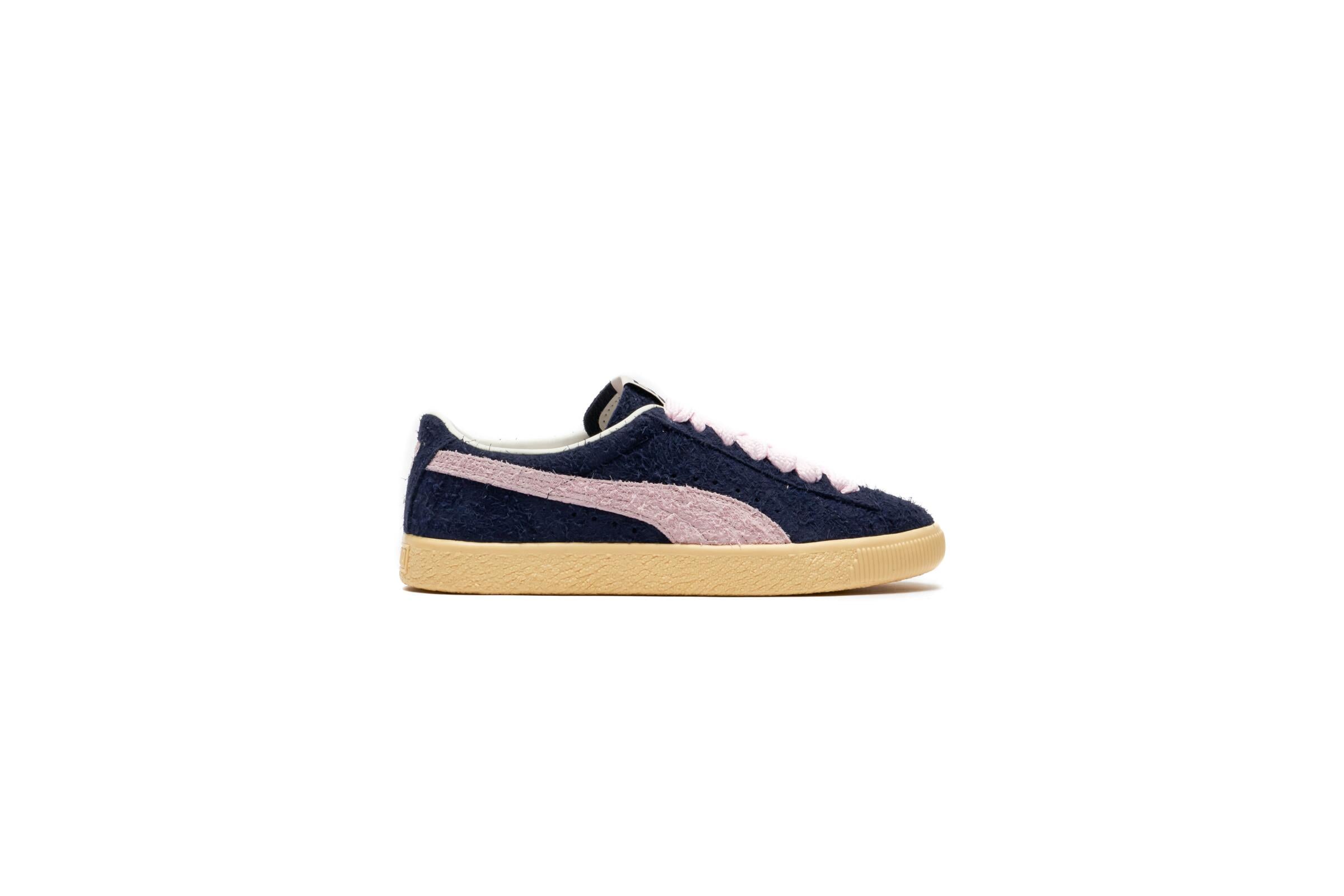 Puma WMNS Suede VTG B-Girl - 396466-01