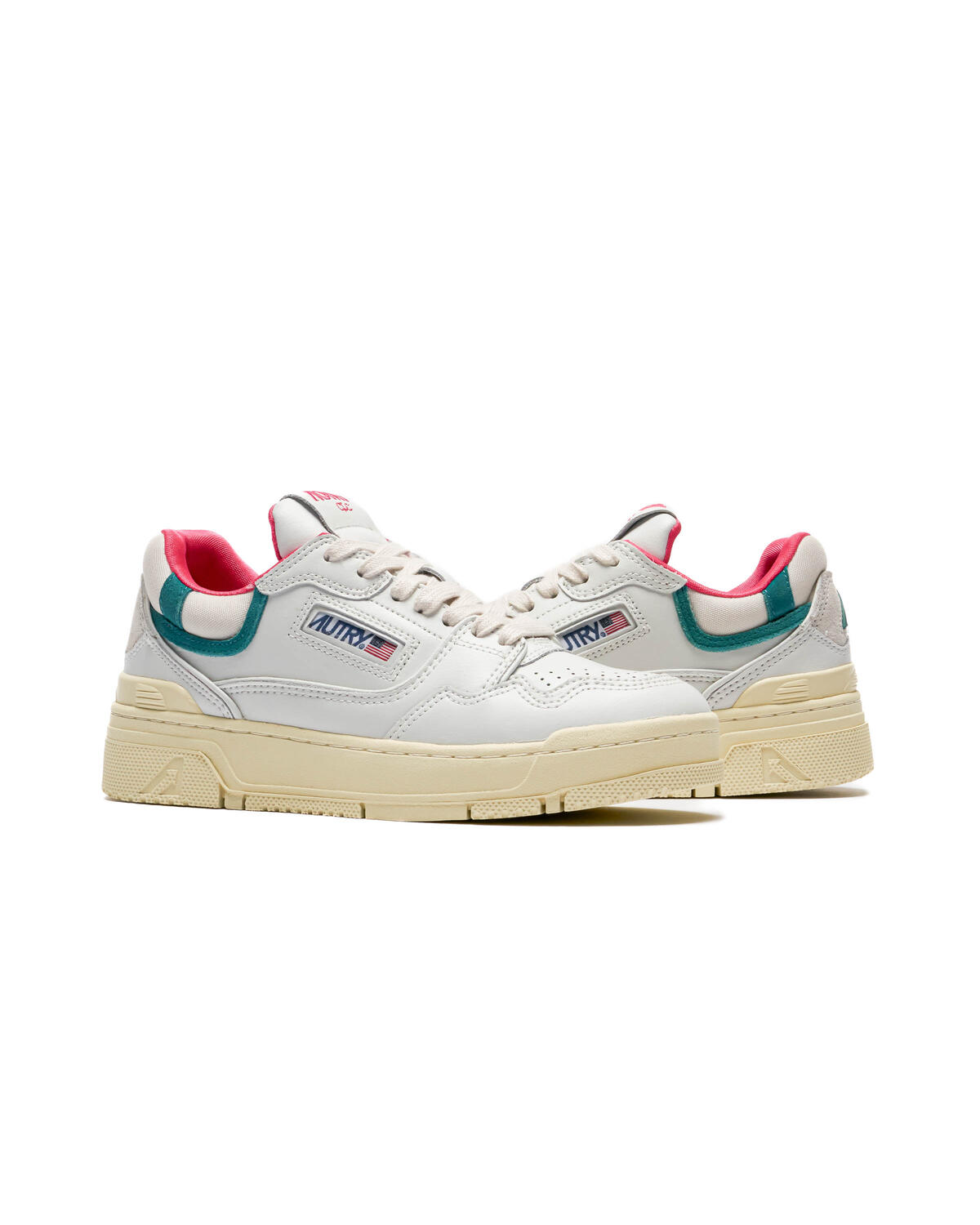 Autry Action Shoes Clc Low - Image 5