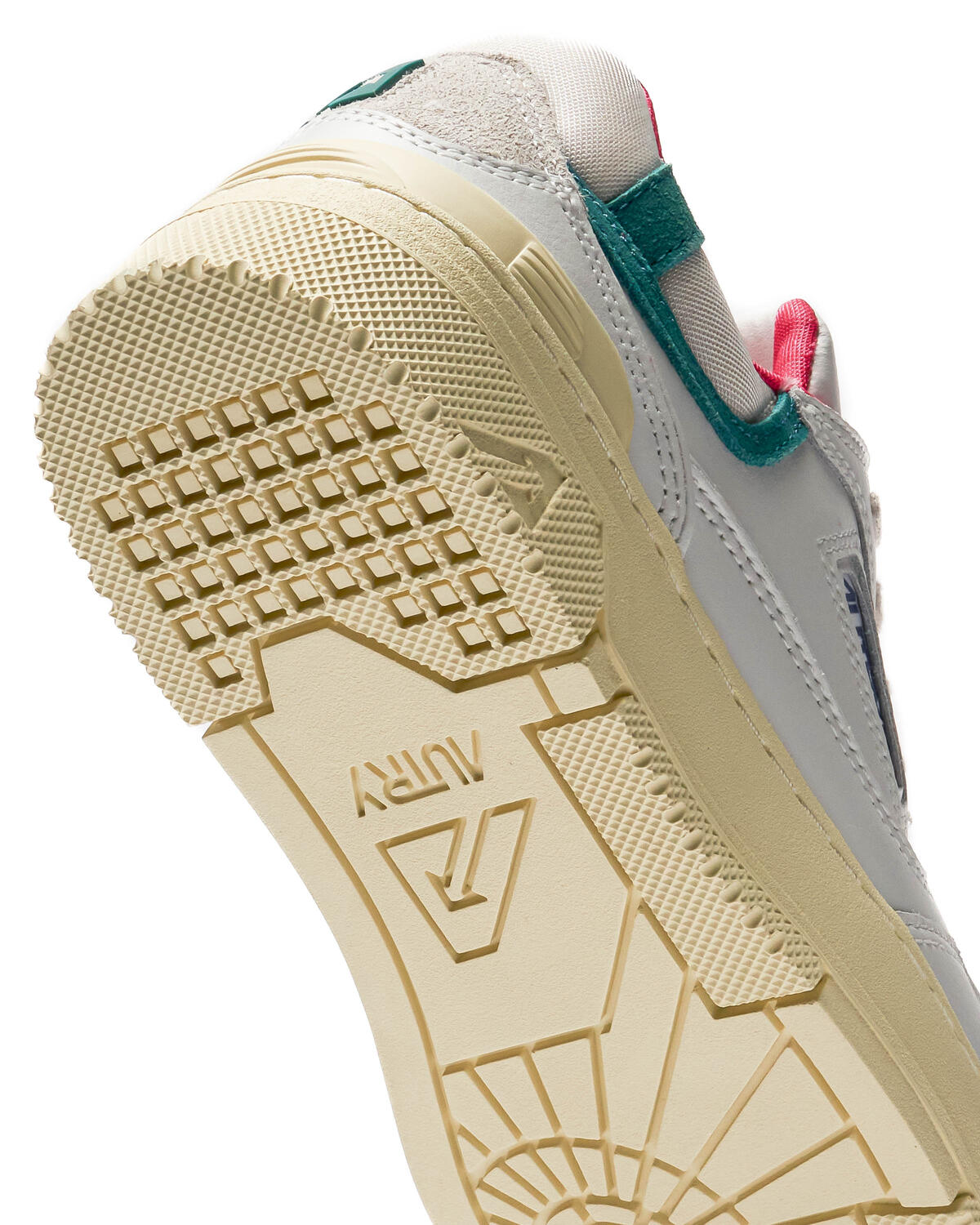 Autry Action Shoes Clc Low - Image 7