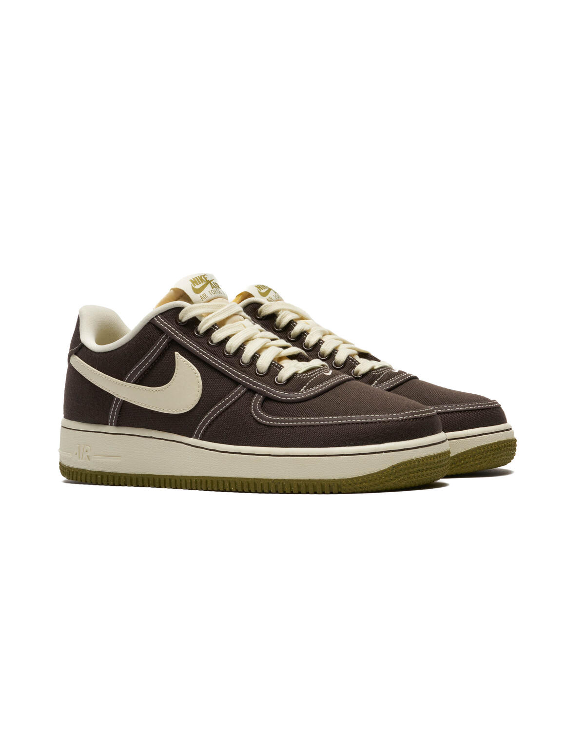 Nike Air Force 1 '07 Premium 'Baroque Brown' - Image 18