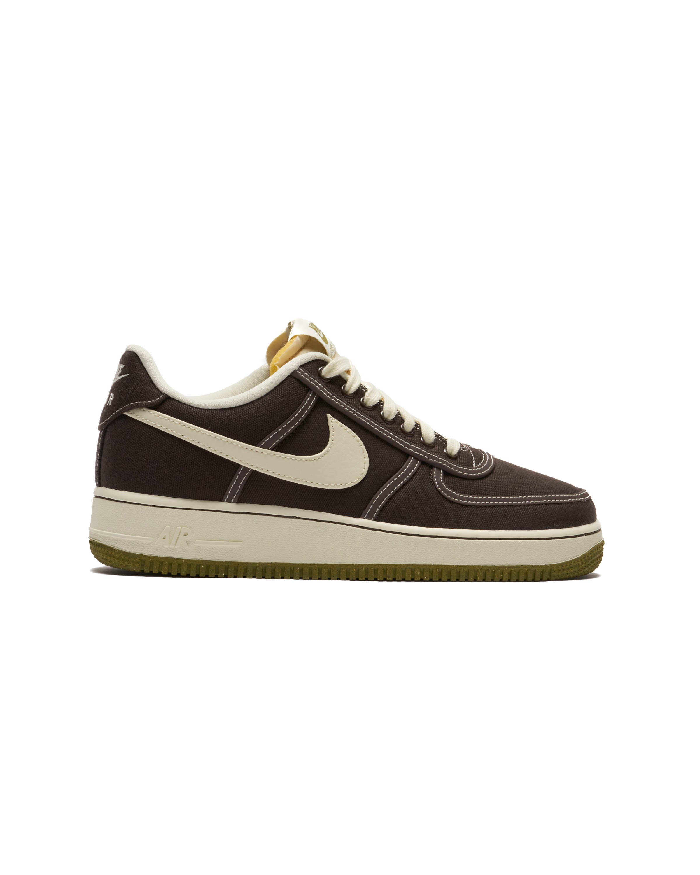 Nike AIR FORCE 1 '07 PRM