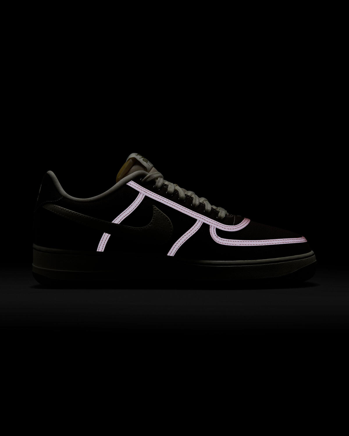 Nike Air Force 1 '07 Premium 'Baroque Brown' - Image 22